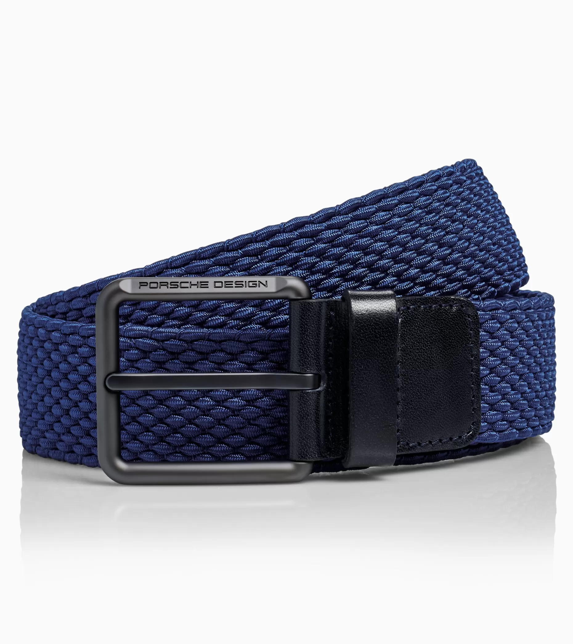 Porsche Design Casual Pin Buckle Chino Belt> Fashion & Sport