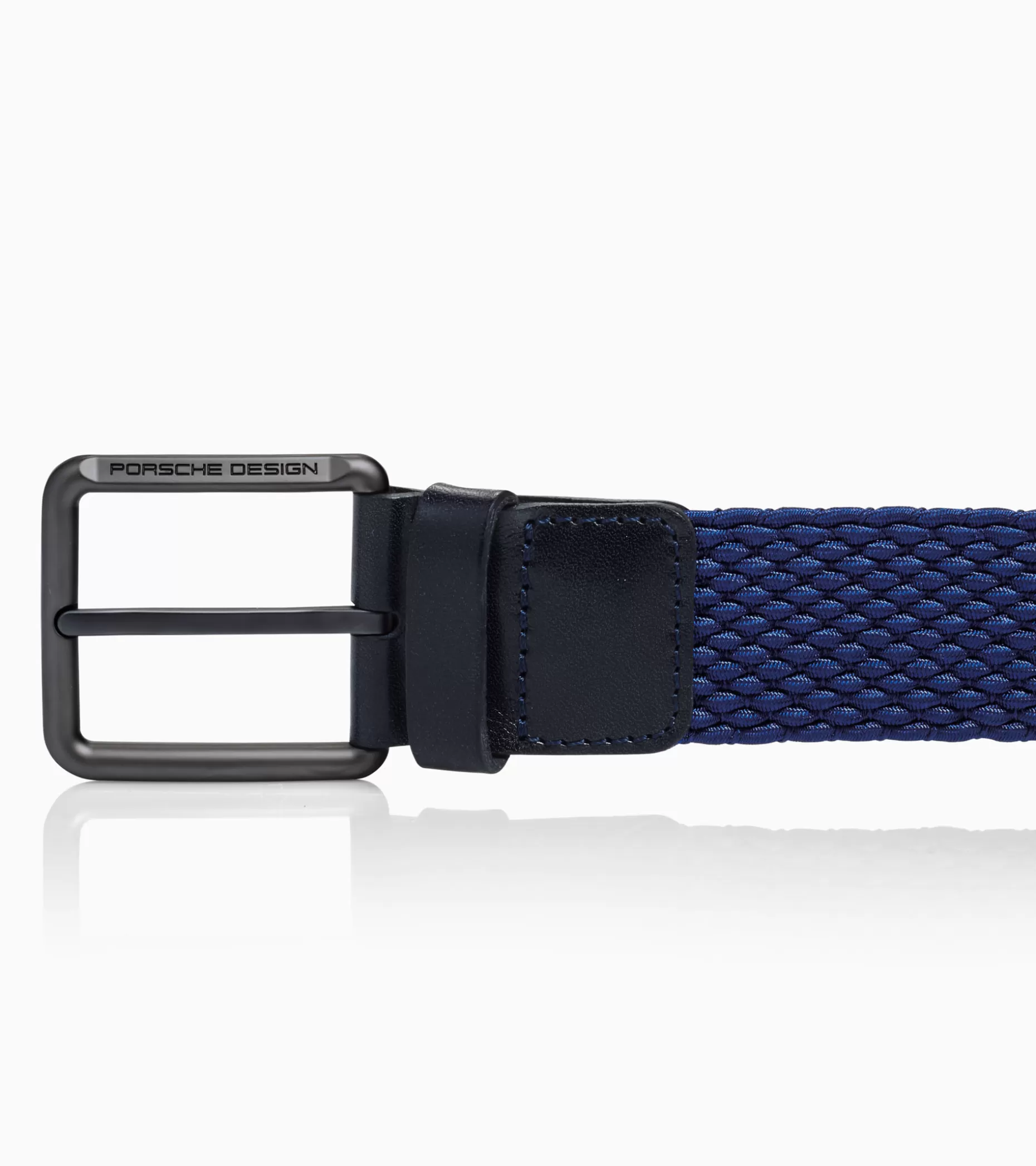 Porsche Design Casual Pin Buckle Chino Belt> Fashion & Sport