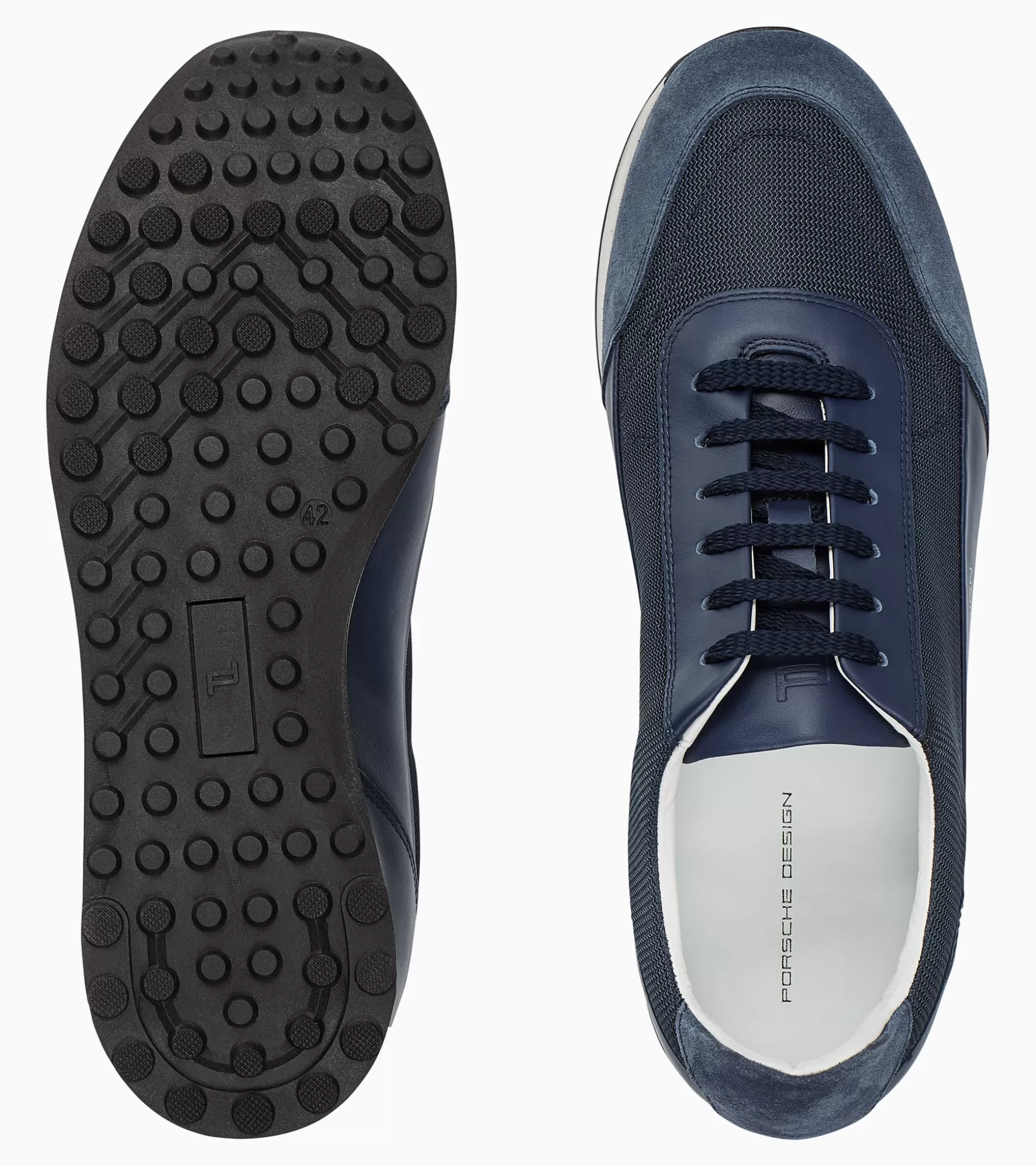 Porsche Design City Sneaker 2.0> Fashion & Sport
