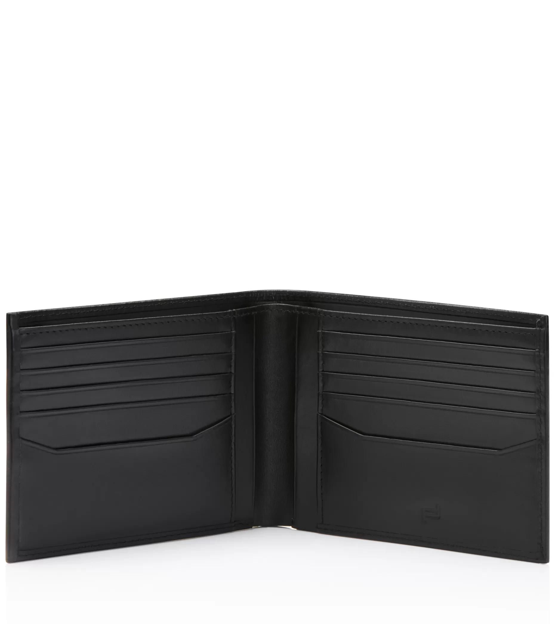Porsche Design Classic Billfold 10 Wide> Kleinleder