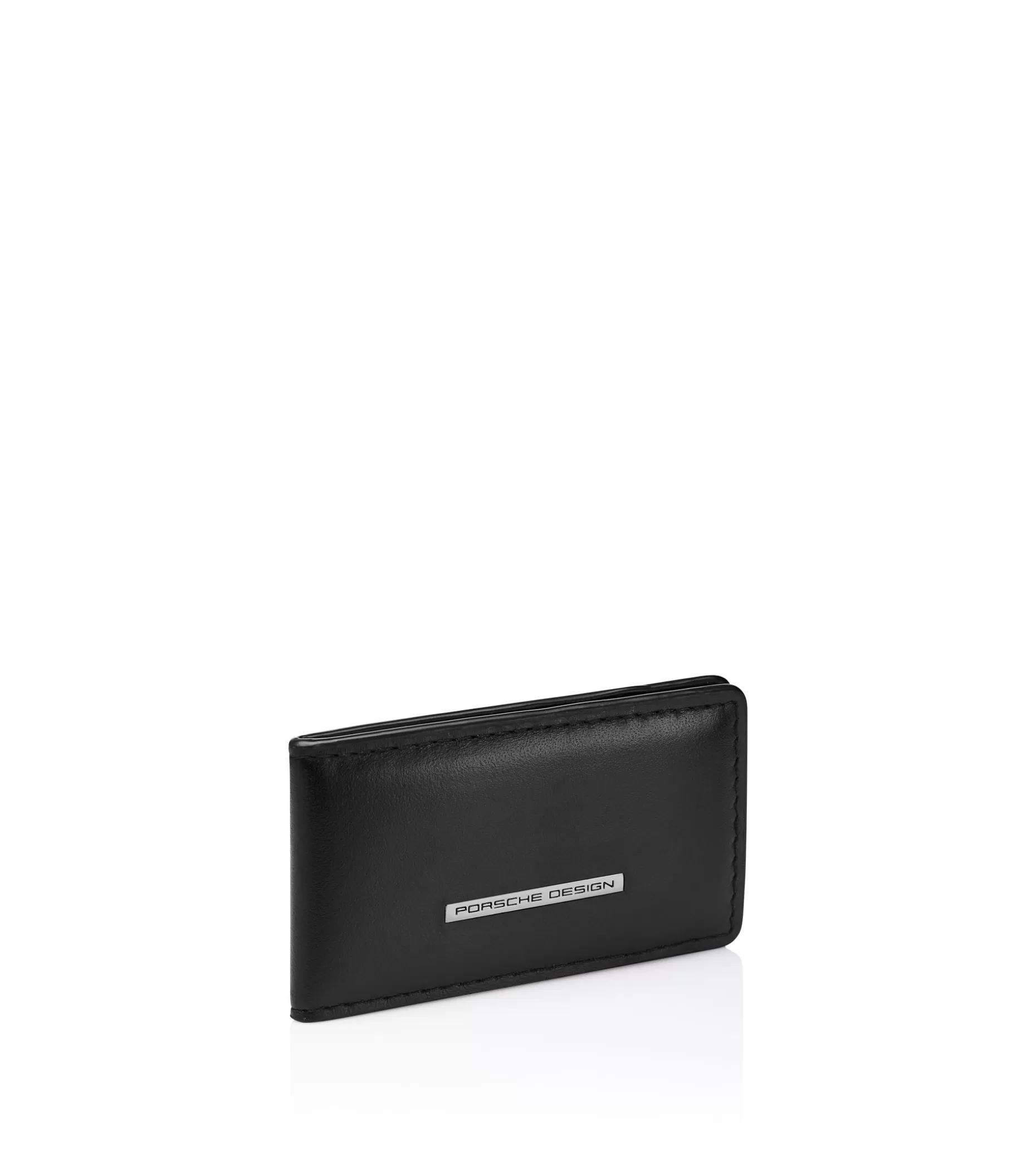 Porsche Design Classic Money Clip> Kleinleder