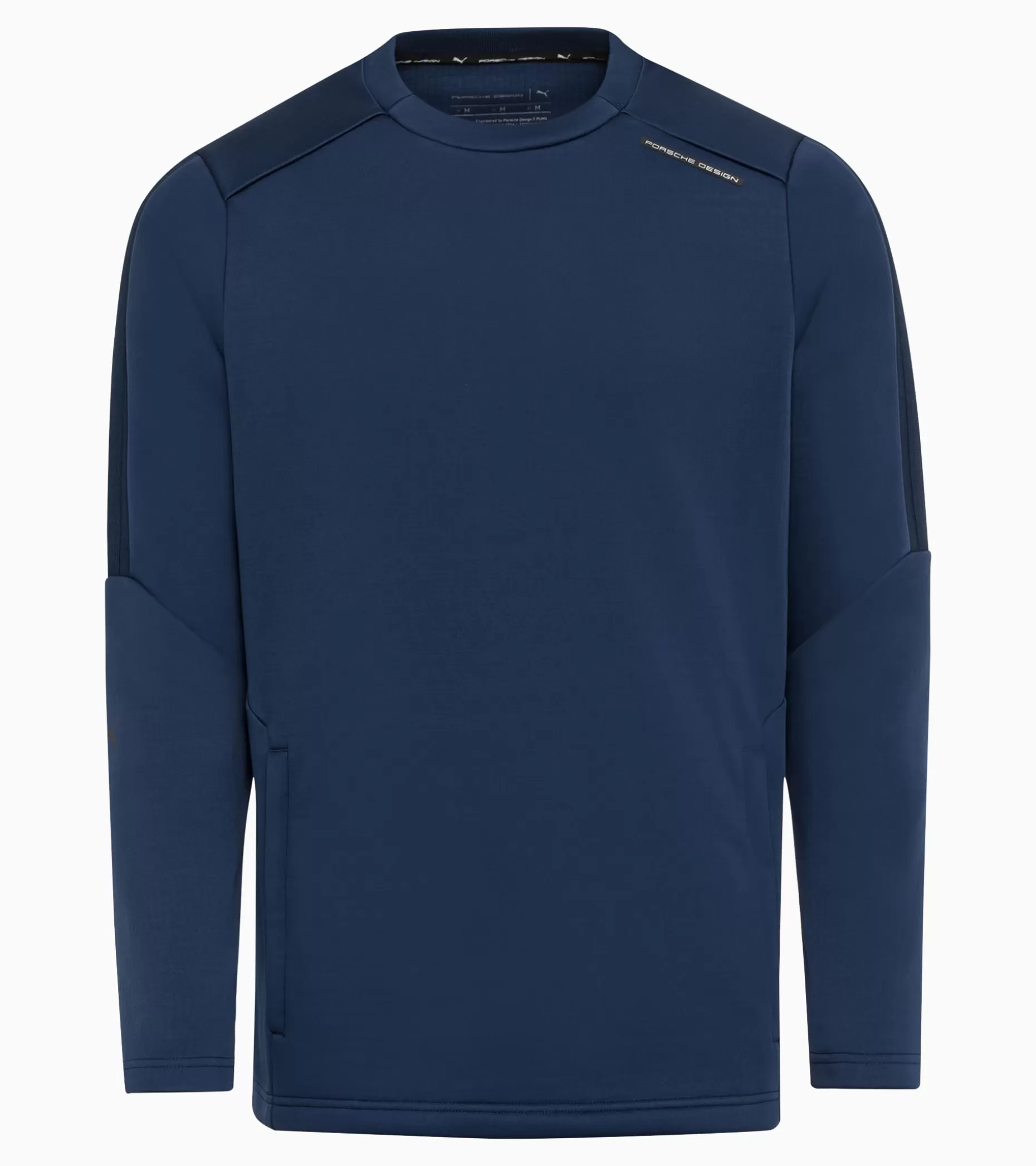 Porsche Design Crew Neck Sweater> Fashion & Sport