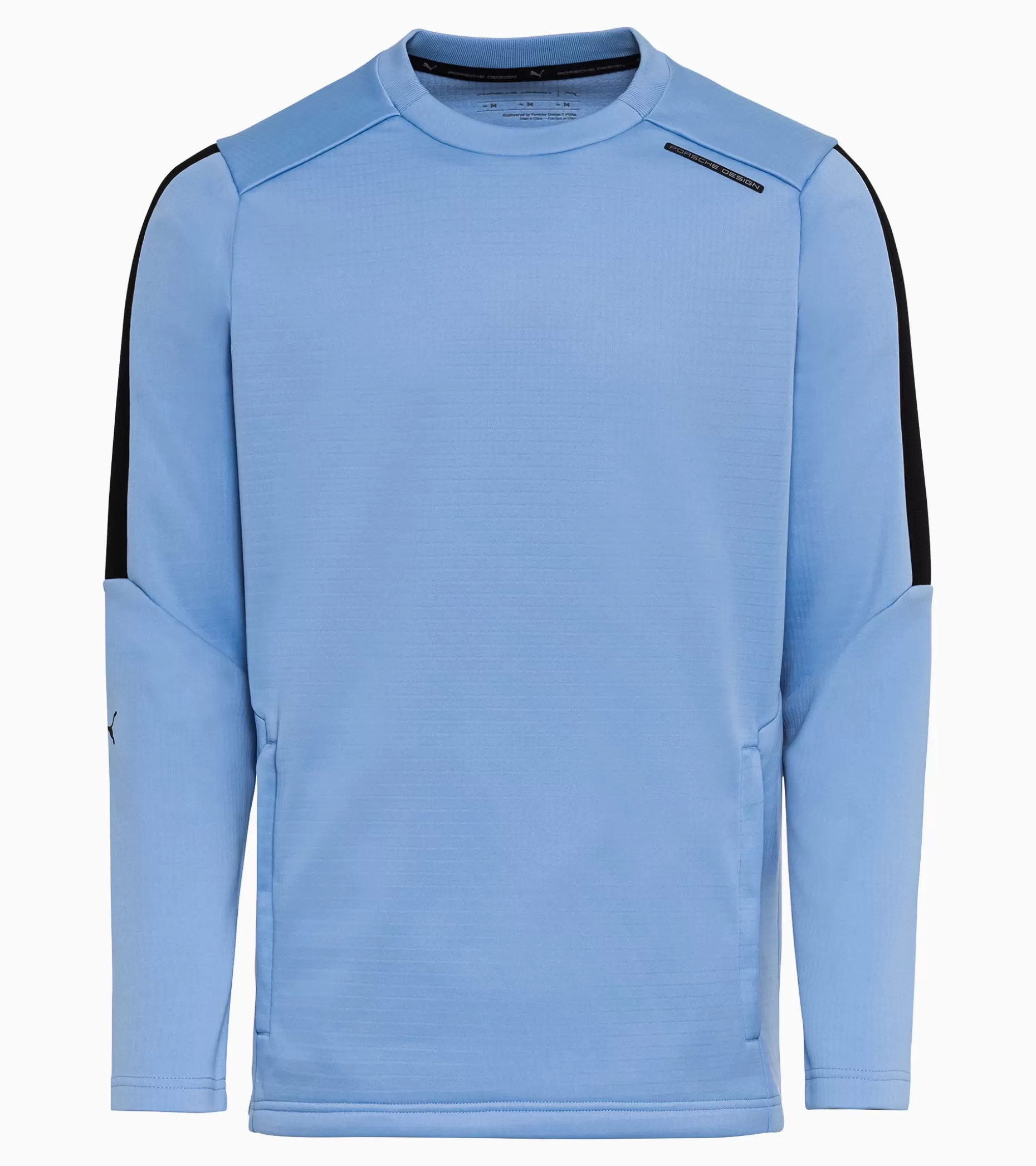 Porsche Design Crew Neck Sweater> Fashion & Sport