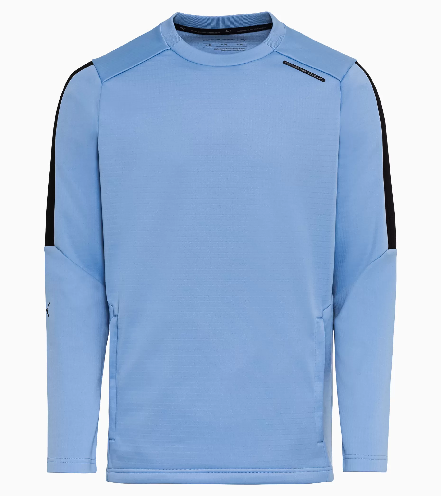 Porsche Design Crew Neck Sweater> Fashion & Sport