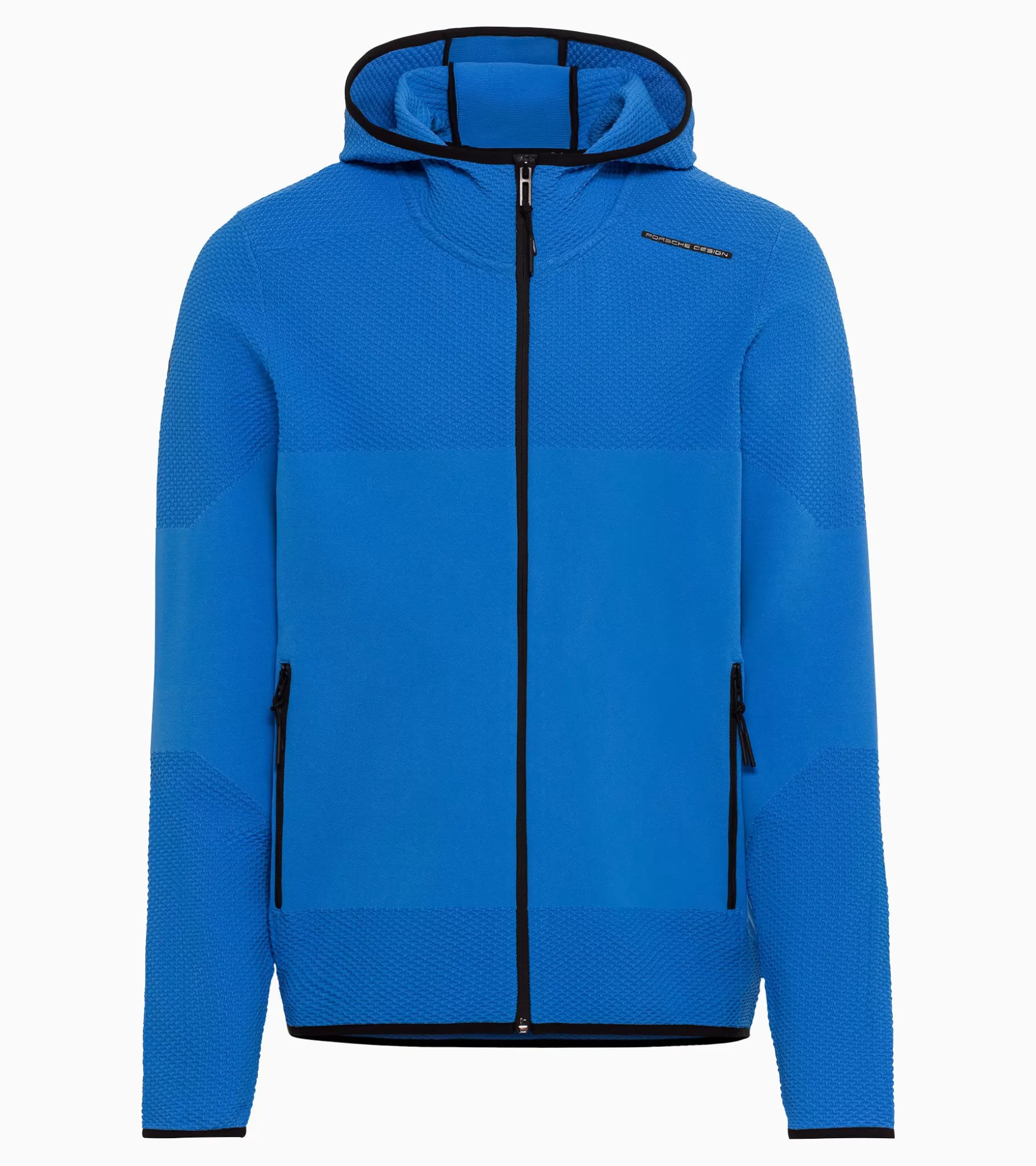 Porsche Design Evoknit® Midlayer Jacket> Fashion & Sport