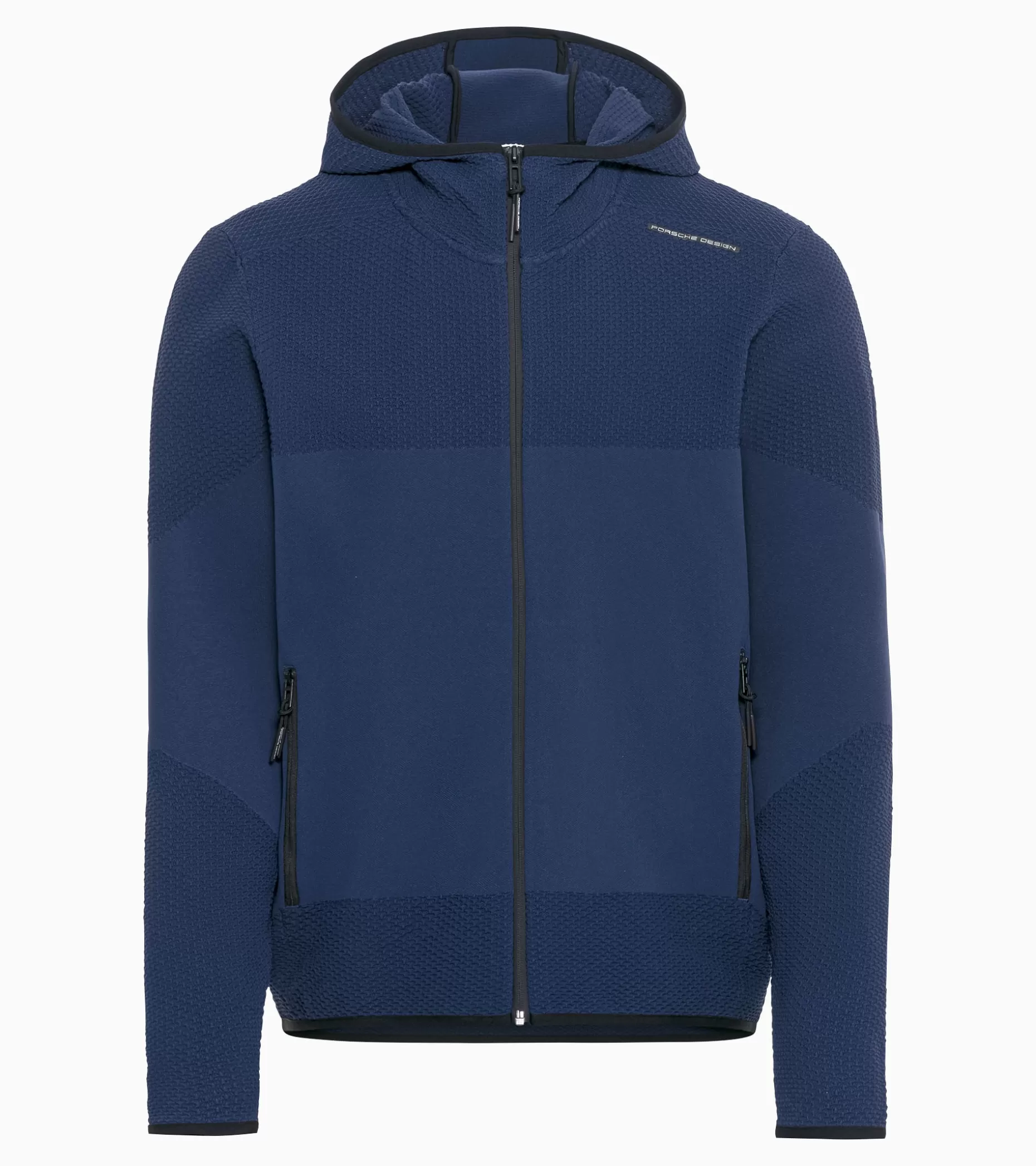Porsche Design Evoknit® Midlayer Jacket> Fashion & Sport