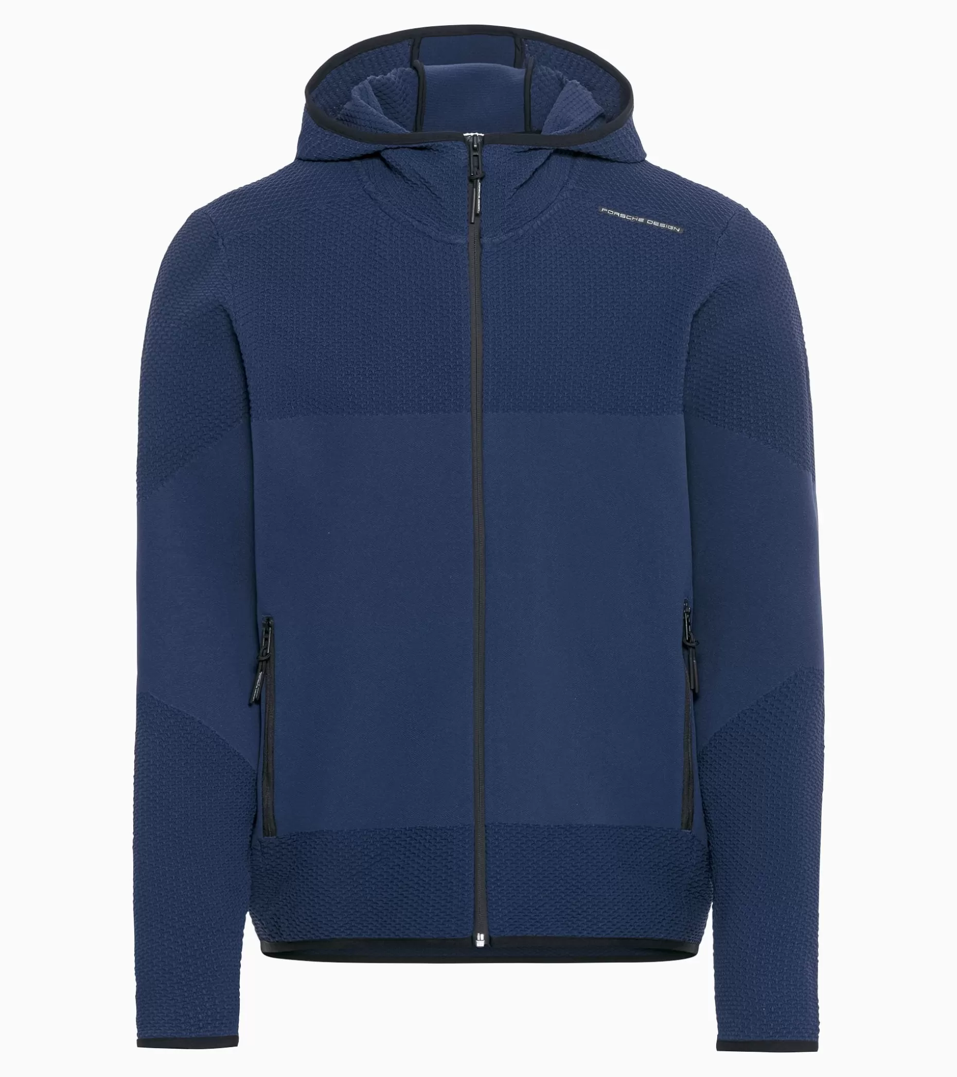 Porsche Design Evoknit® Midlayer Jacket> Fashion & Sport