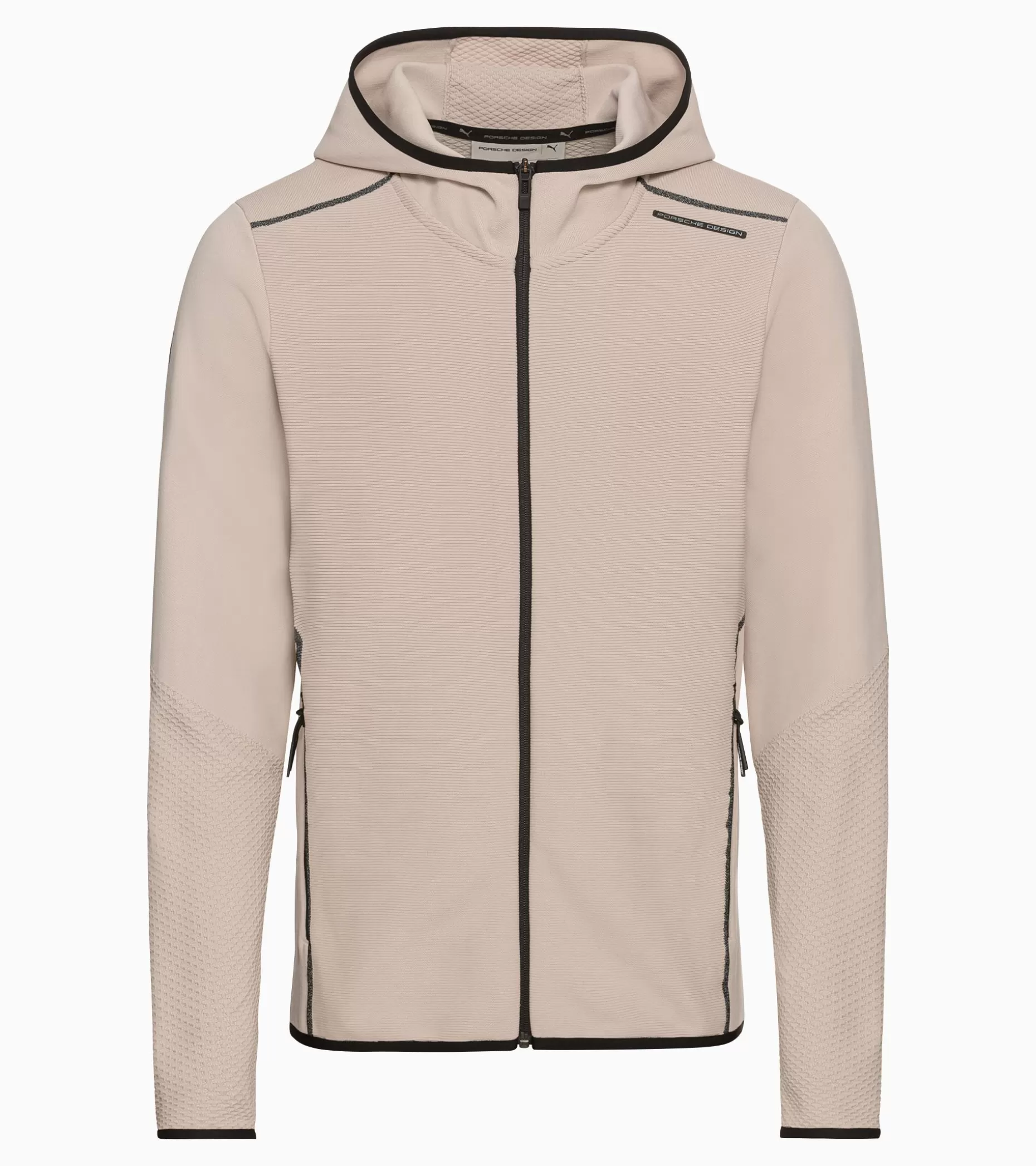 Porsche Design Evoknit® Midlayer Jacket> Fashion & Sport