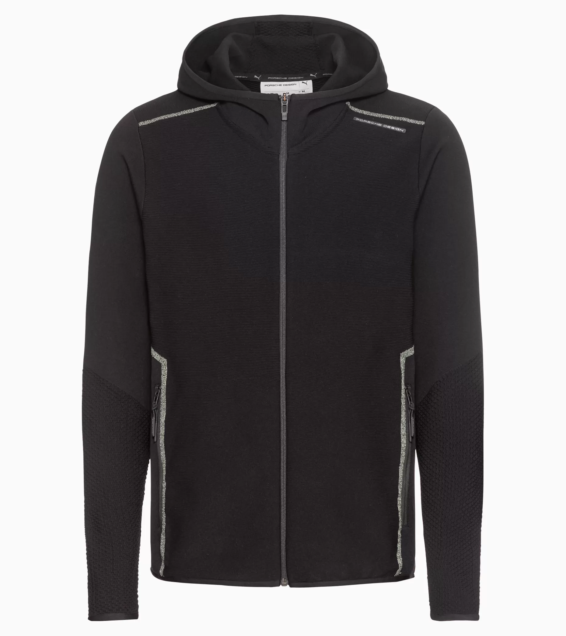 Porsche Design Evoknit® Midlayer Jacket> Fashion & Sport