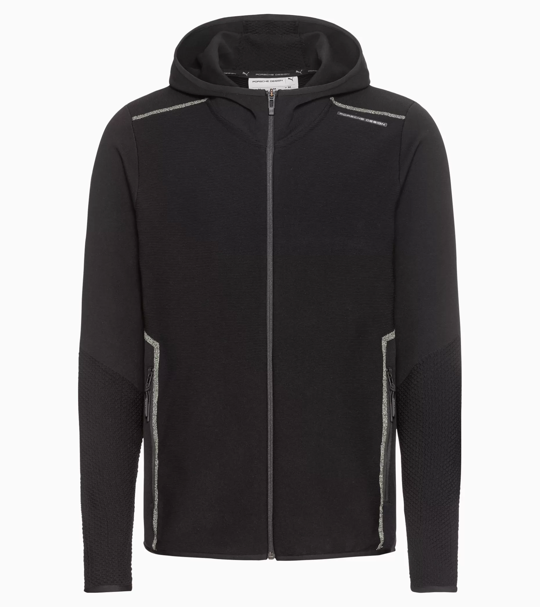 Porsche Design Evoknit® Midlayer Jacket> Fashion & Sport
