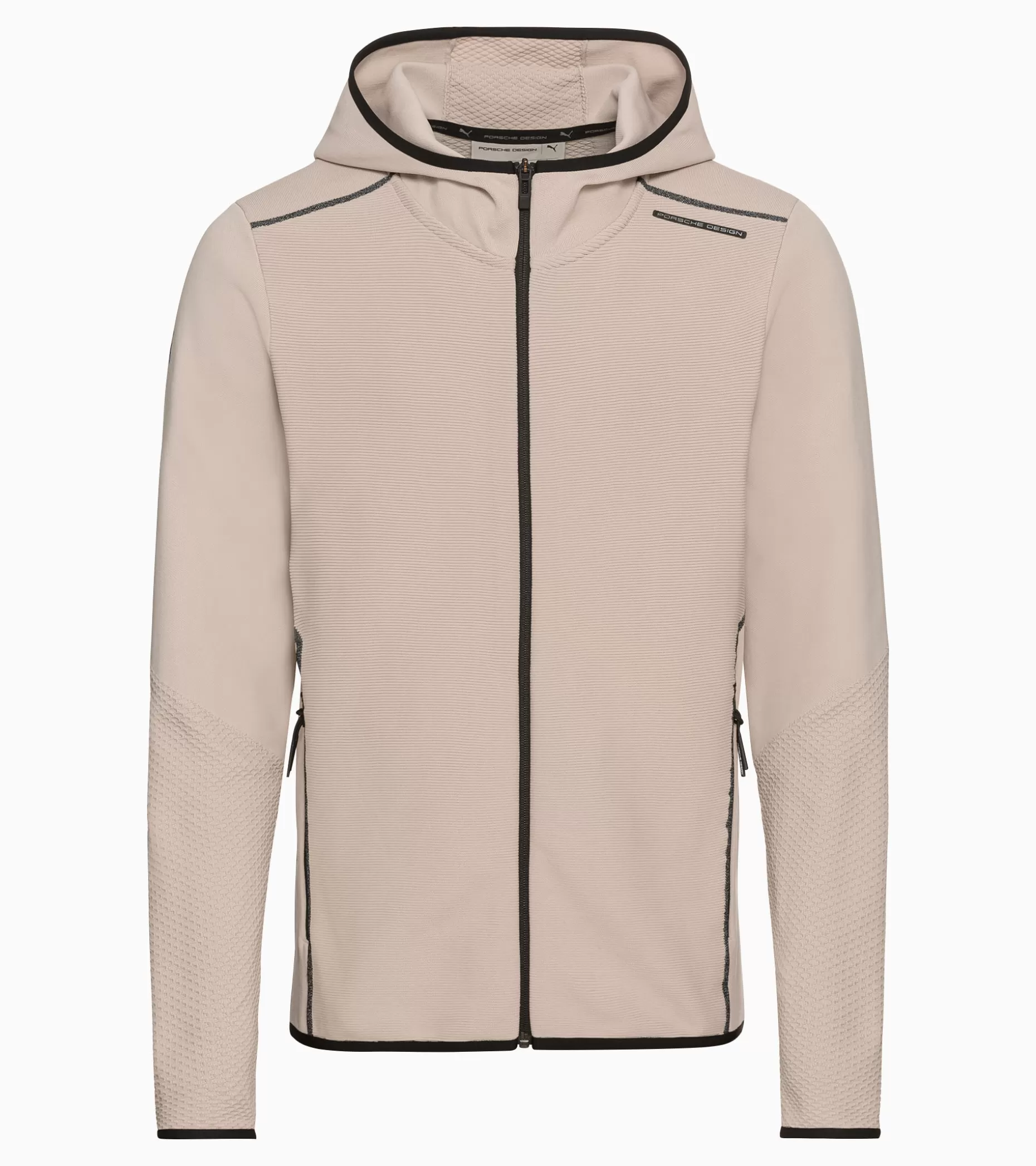 Porsche Design Evoknit® Midlayer Jacket> Fashion & Sport