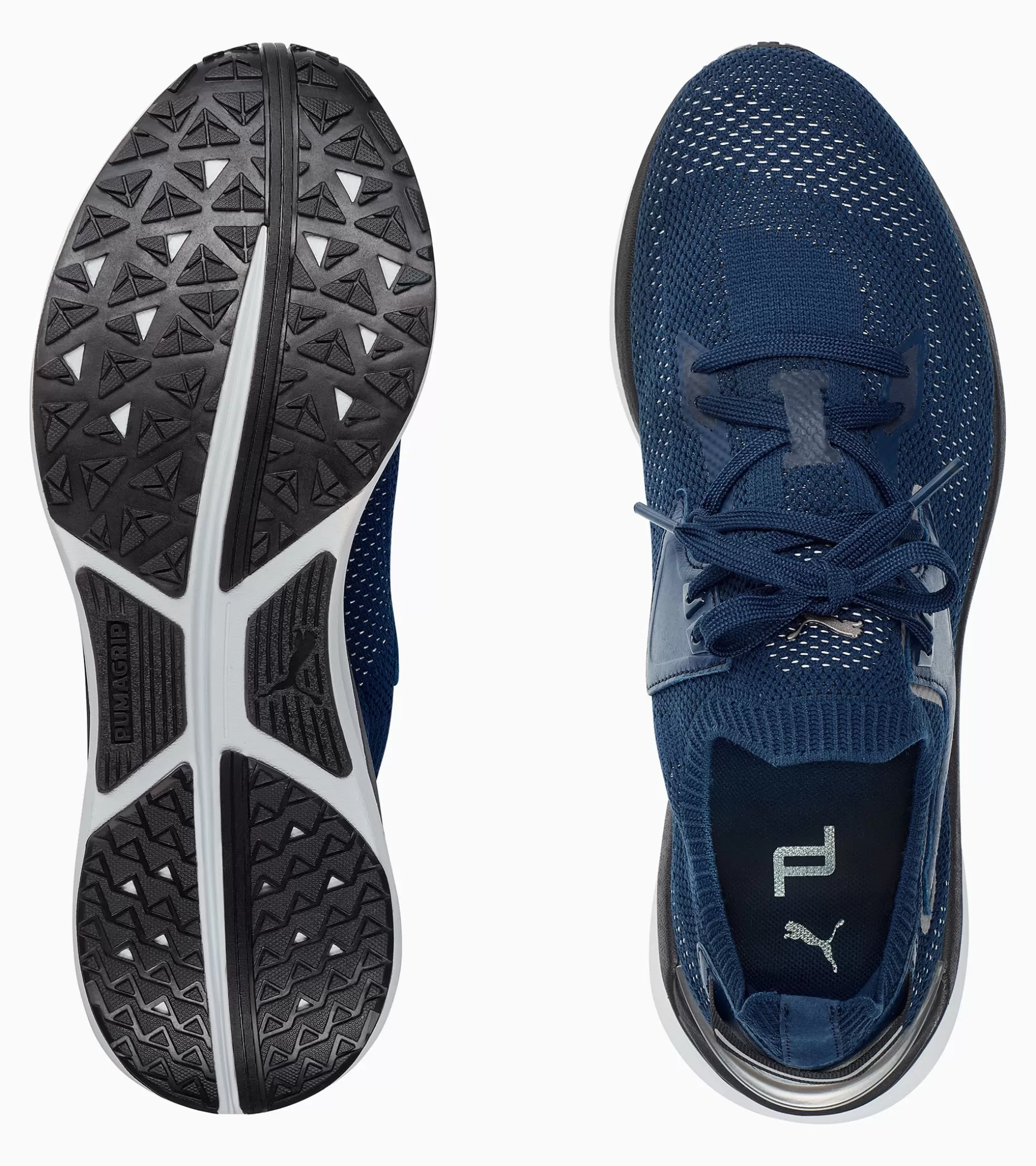 Porsche Design Evoknit® Trainer Ii> Fashion & Sport