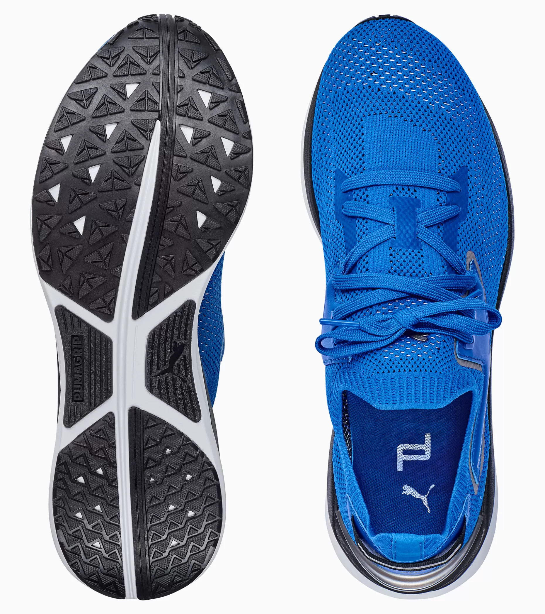 Porsche Design Evoknit® Trainer Ii> Fashion & Sport