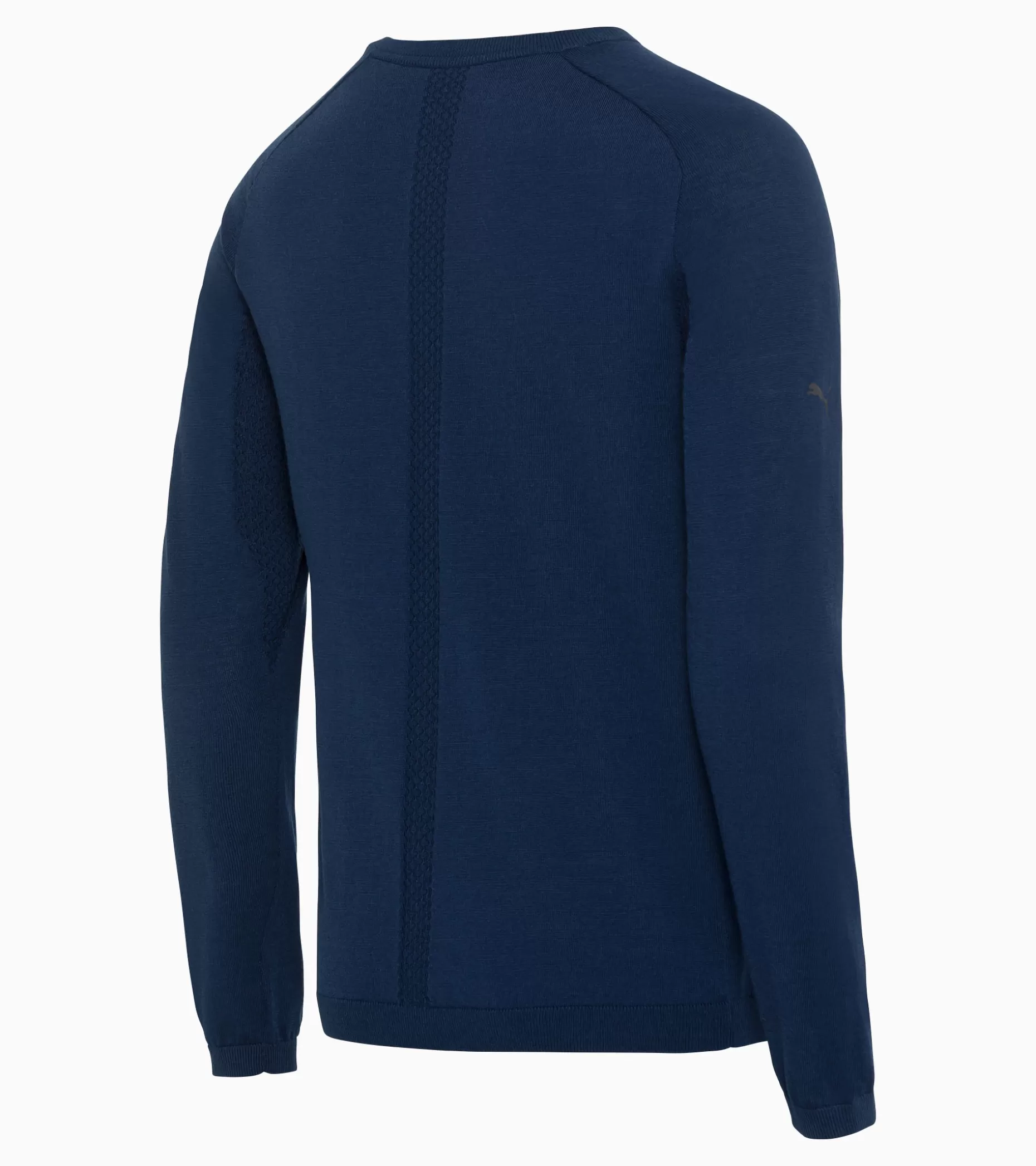 Porsche Design Evoknit® V-Neck Pullover> Fashion & Sport