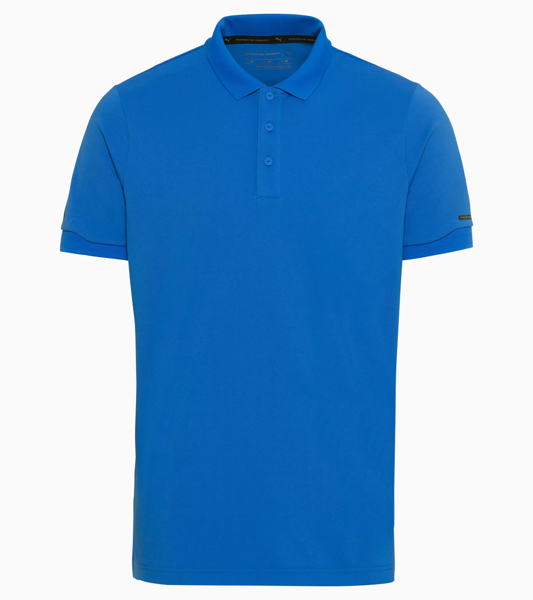 Porsche Design Herren Polo> Fashion & Sport