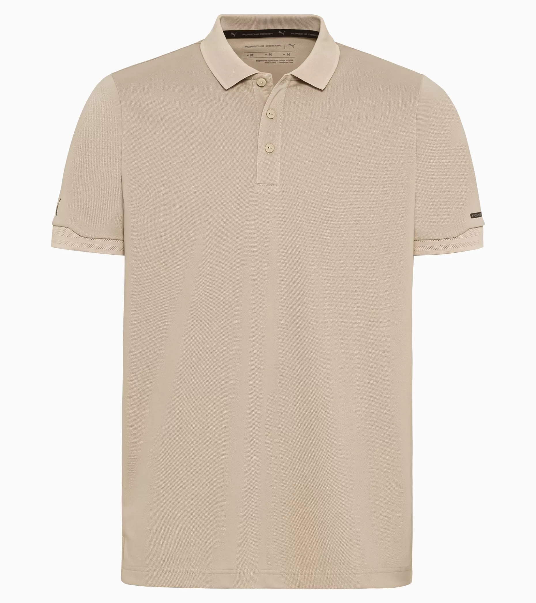 Porsche Design Herren Polo> Fashion & Sport