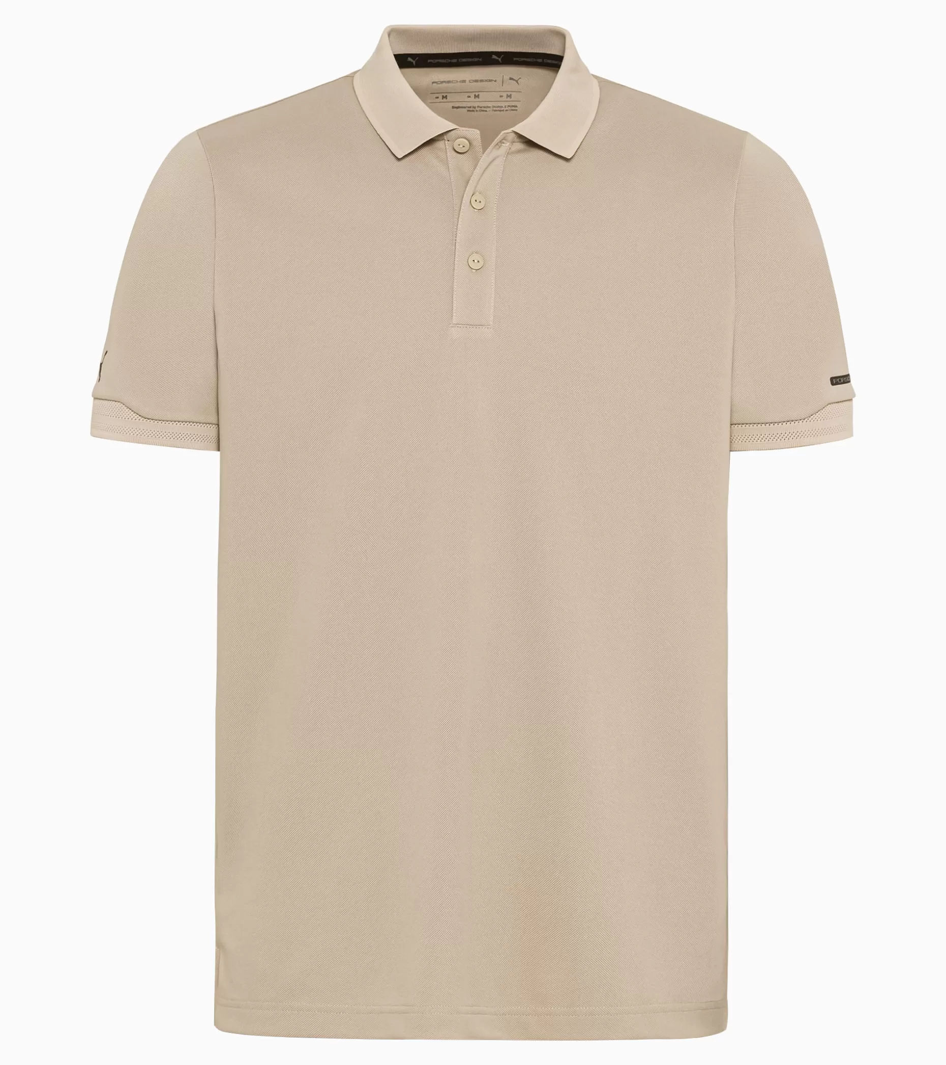Porsche Design Herren Polo> Fashion & Sport