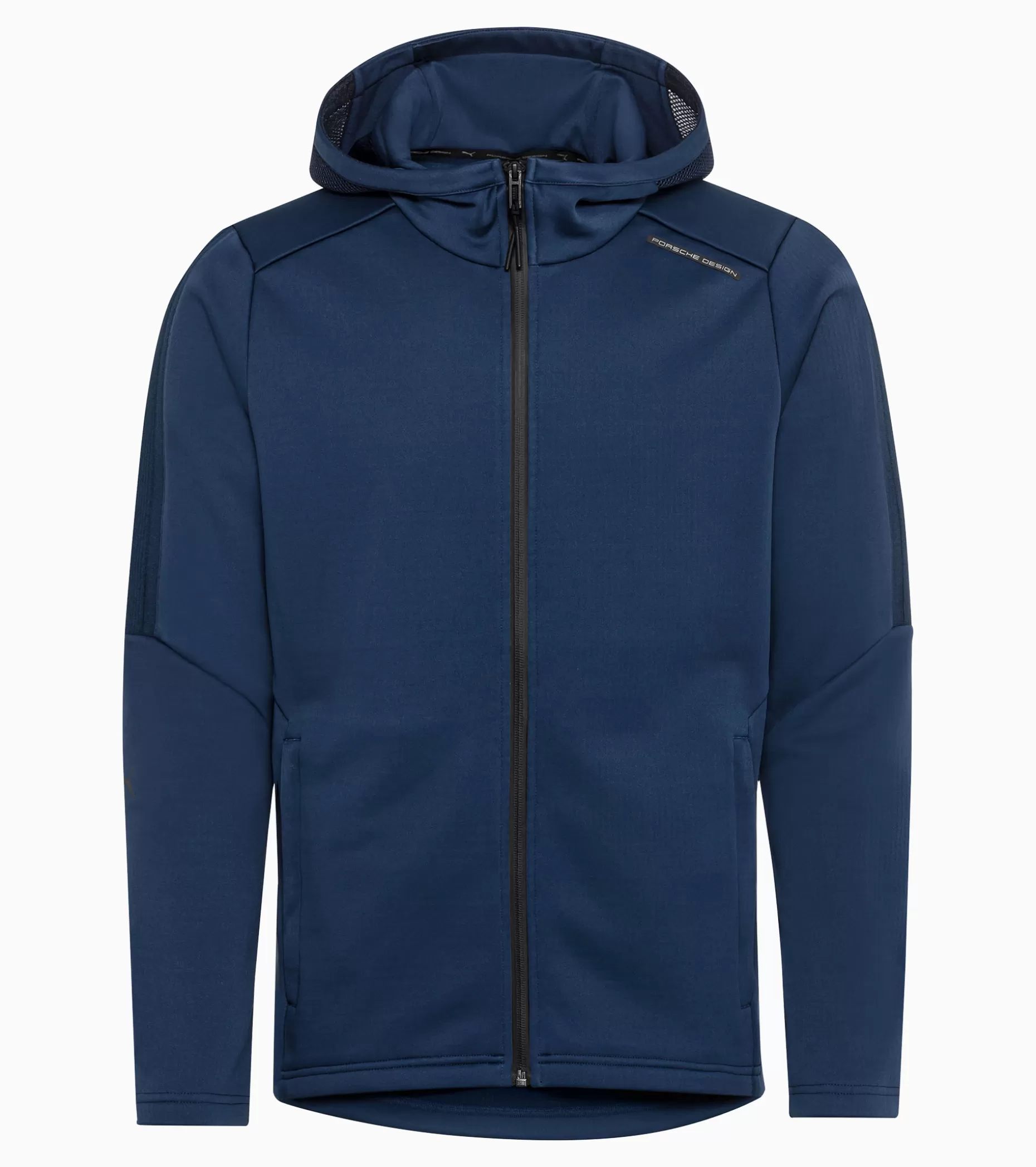 Porsche Design Hooded Sweat Jacket> Fashion & Sport