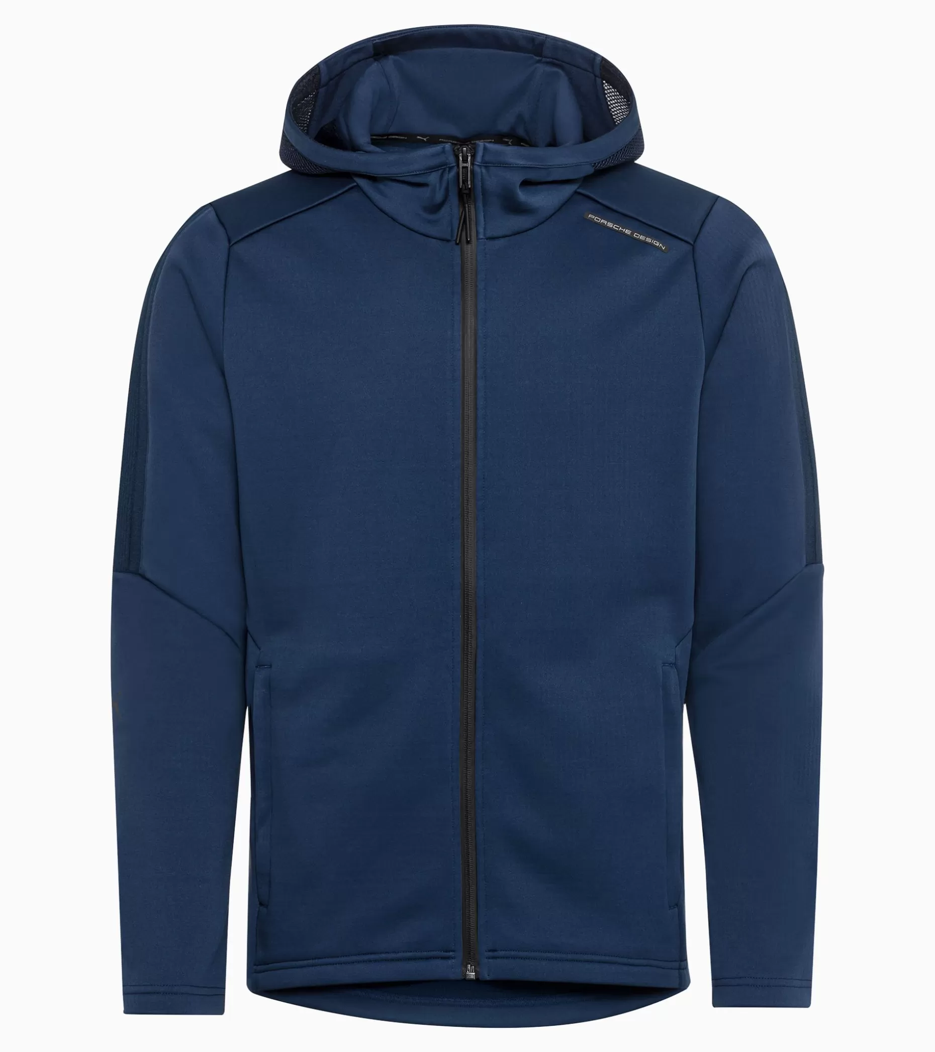 Porsche Design Hooded Sweat Jacket> Fashion & Sport