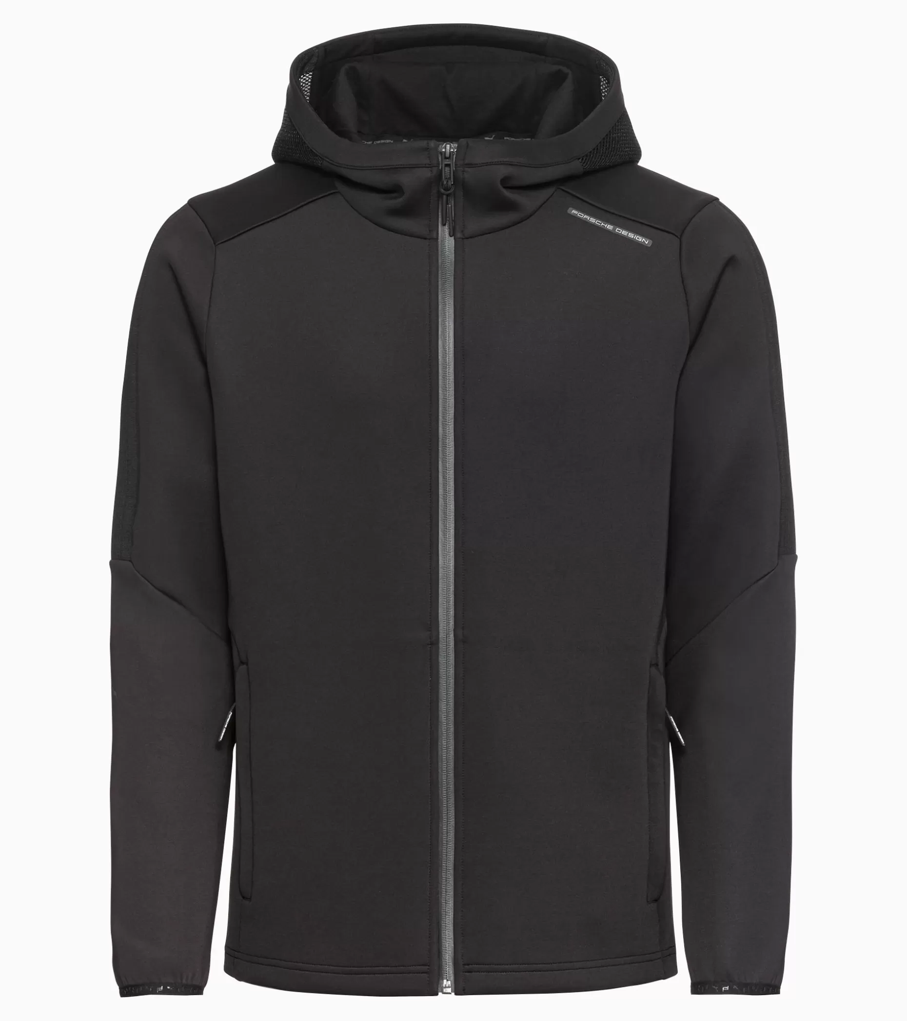 Porsche Design Hooded Sweat Jacket> Fashion & Sport