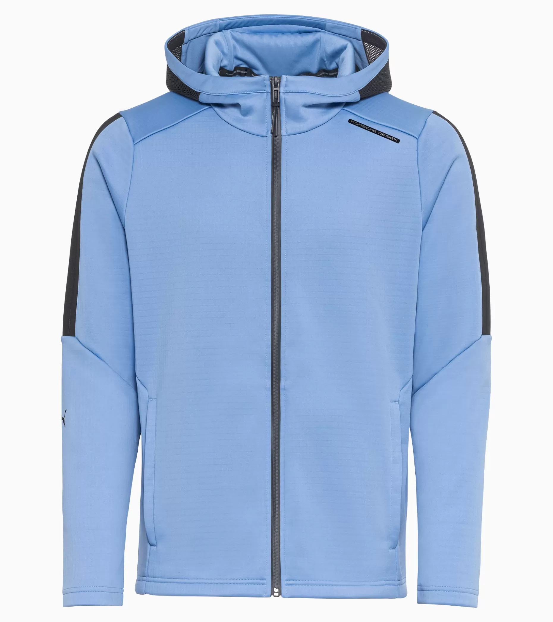 Porsche Design Hooded Sweat Jacket> Fashion & Sport