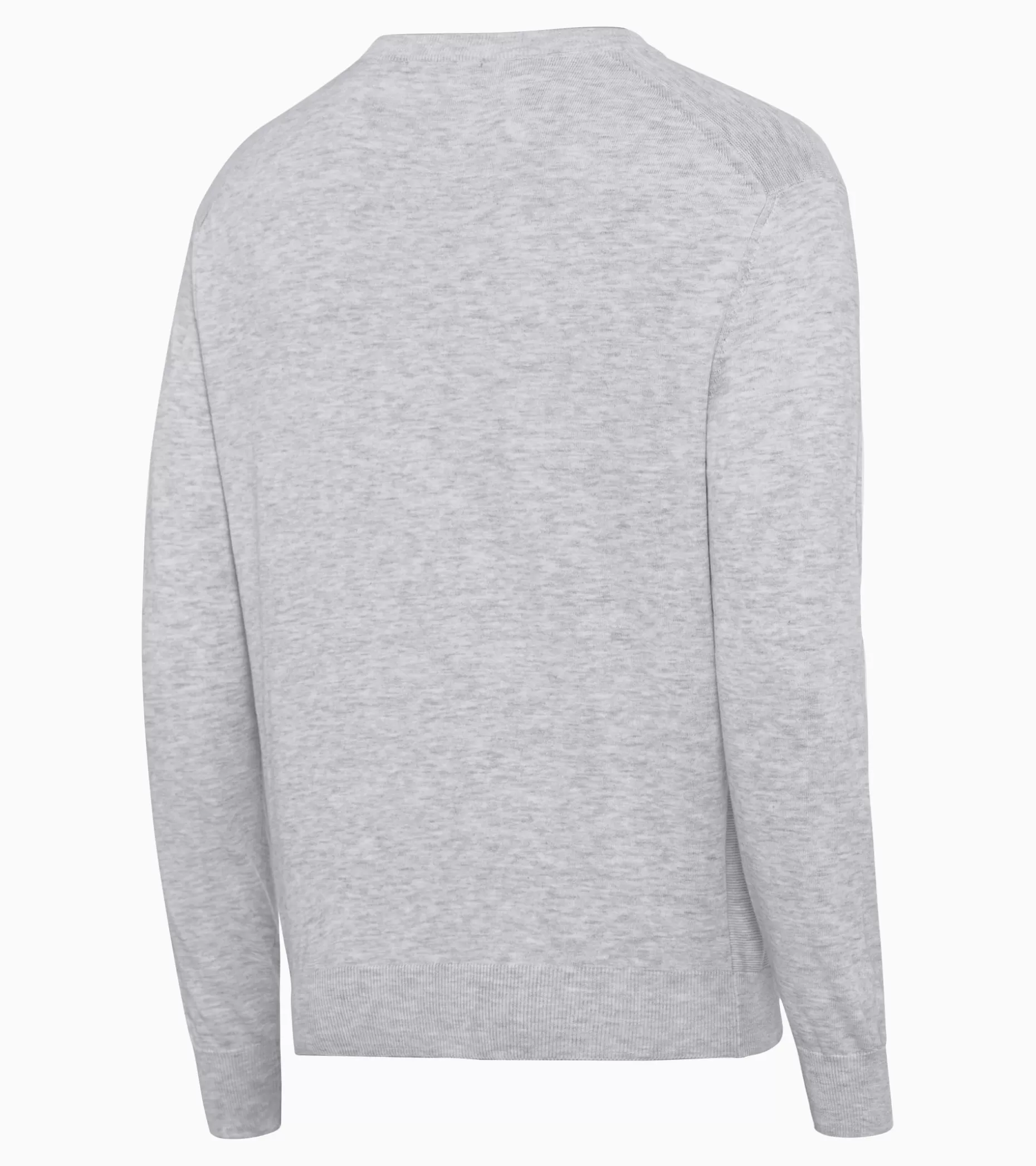 Porsche Design Jacquard Logo Sweatshirt> Fashion & Sport