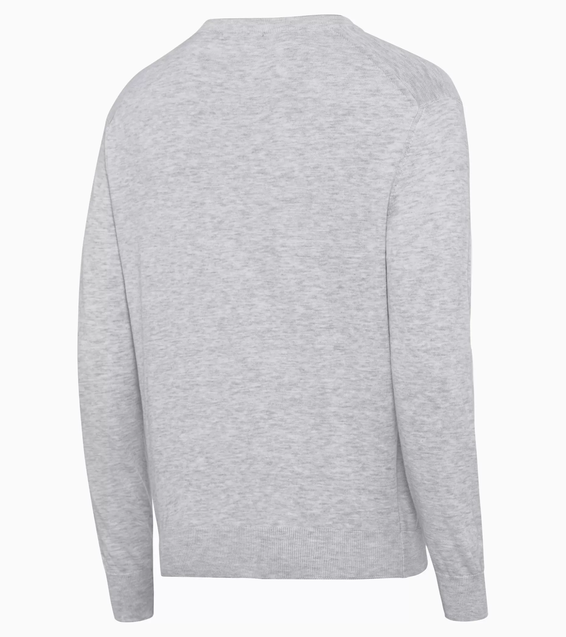Porsche Design Jacquard Logo Sweatshirt> Fashion & Sport