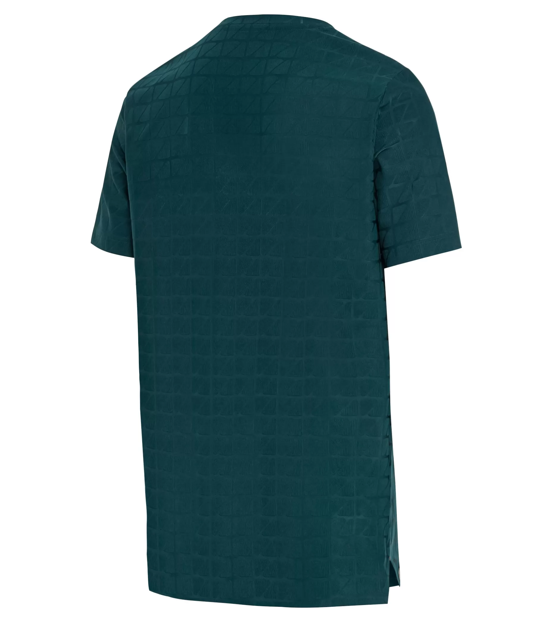 Porsche Design Jacquard Tee> Fashion & Sport