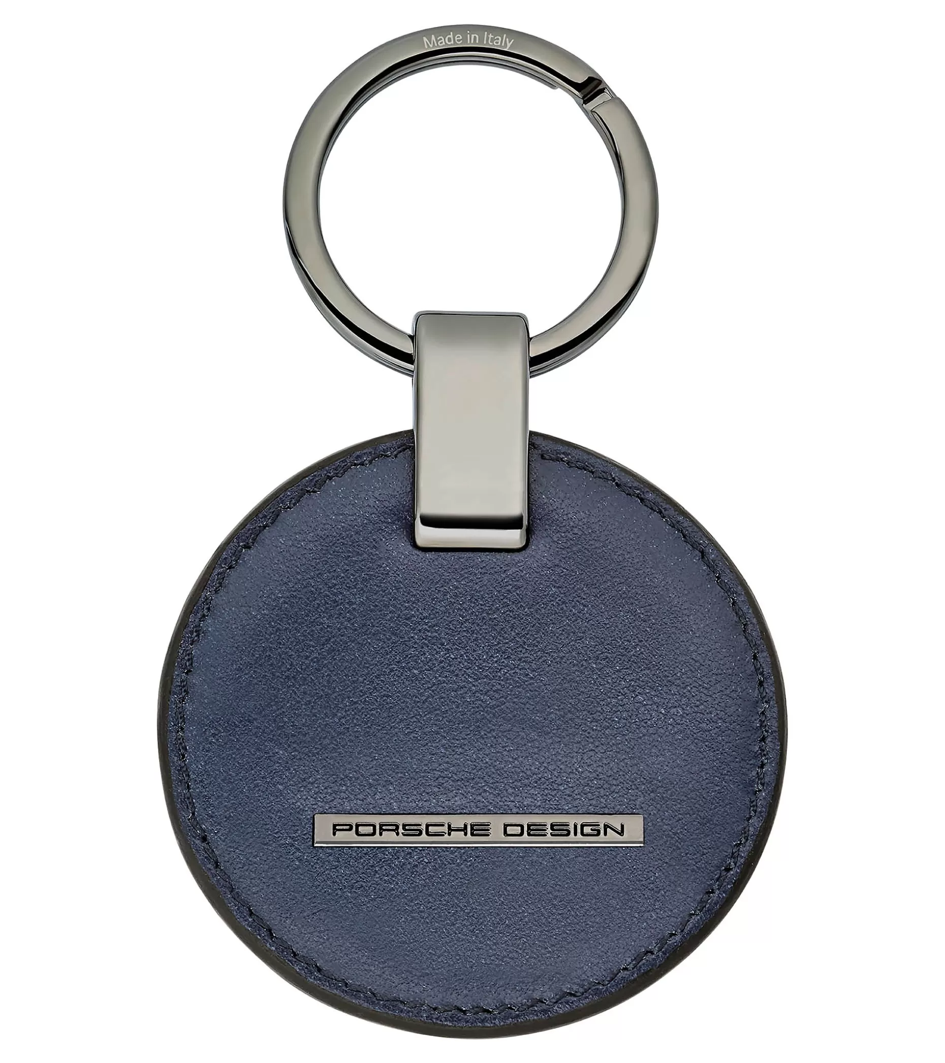 Porsche Design Keyring Circle> Kleinleder