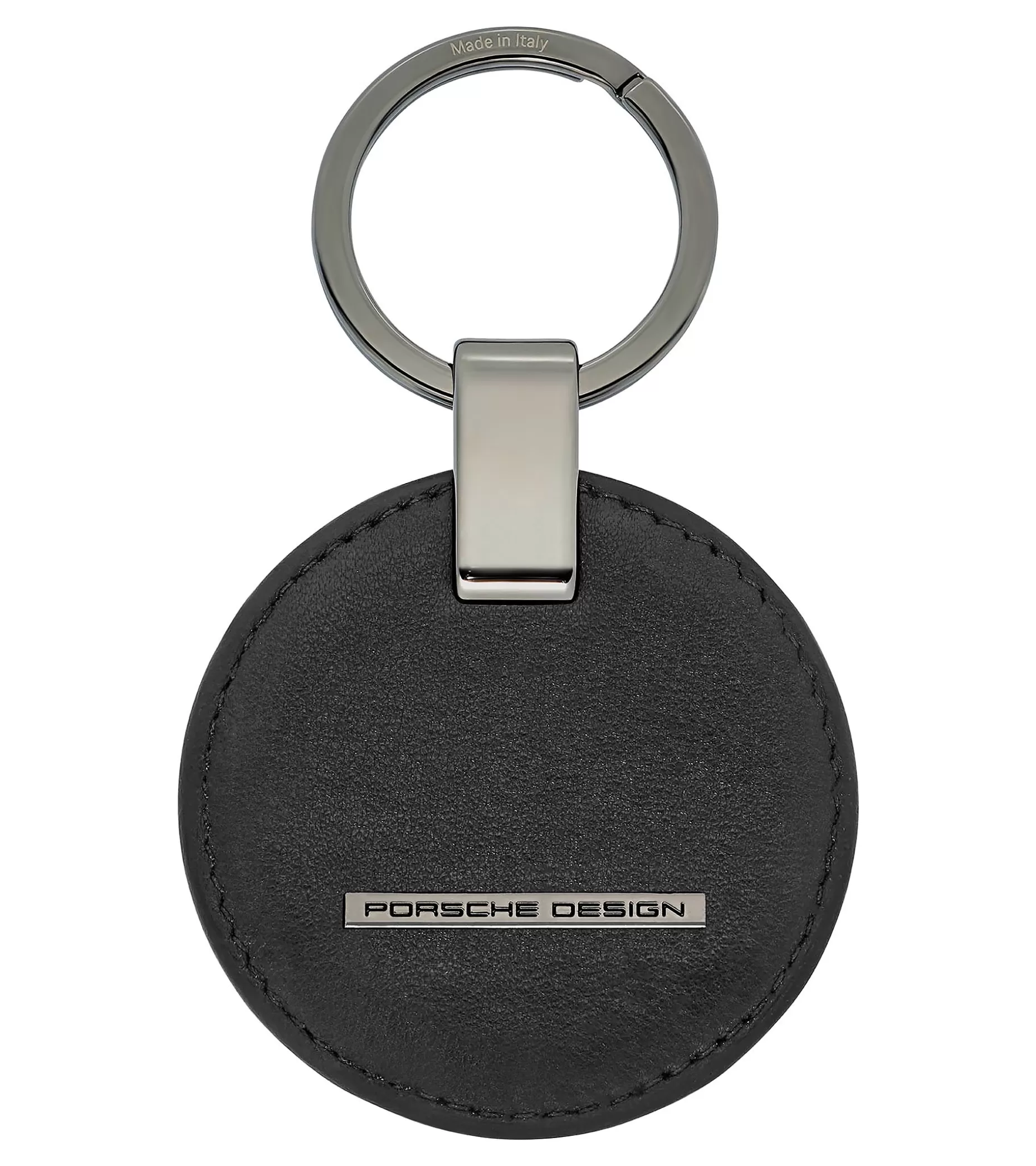 Porsche Design Keyring Circle> Kleinleder