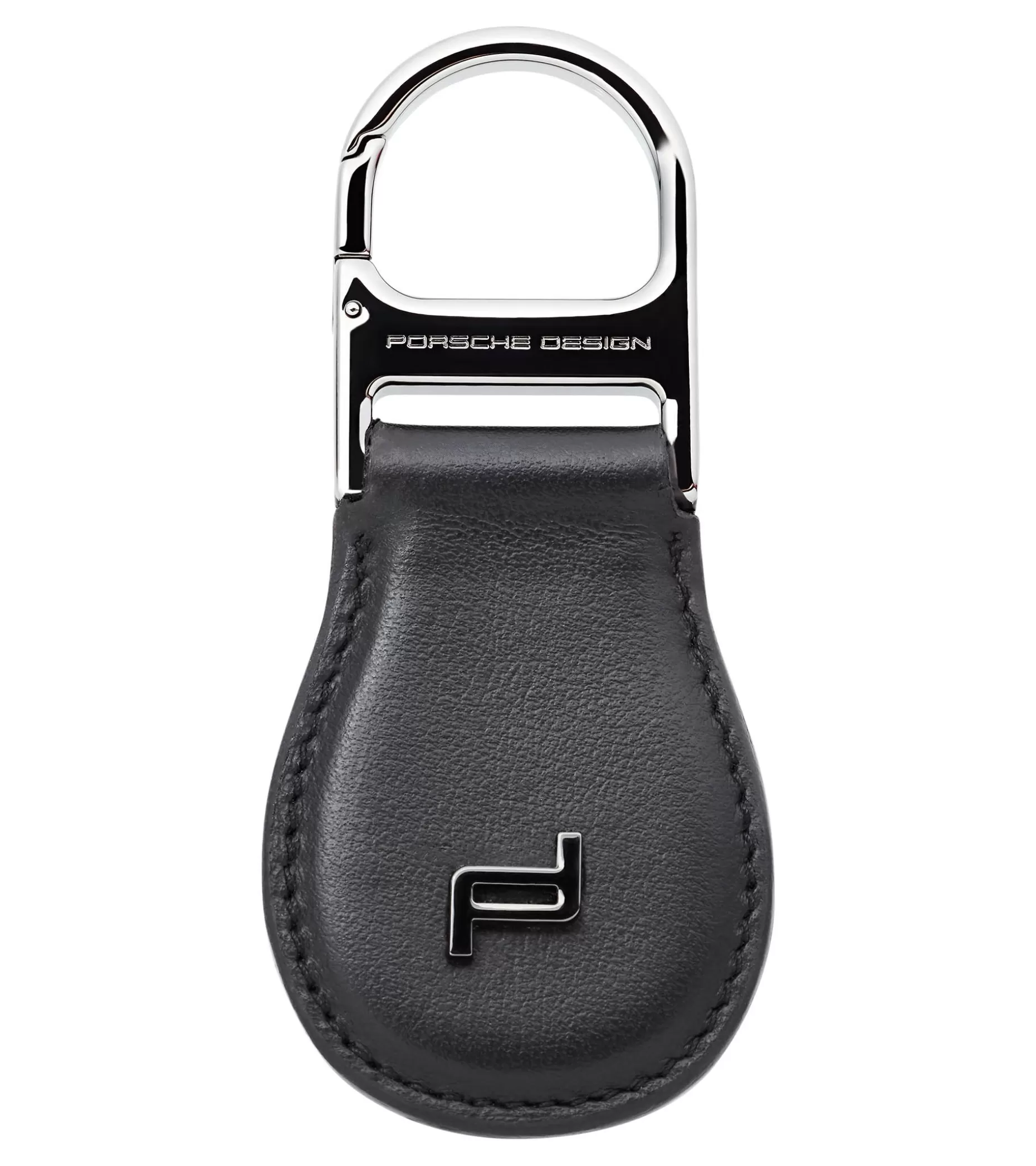 Porsche Design Keyring Drop> Kleinleder