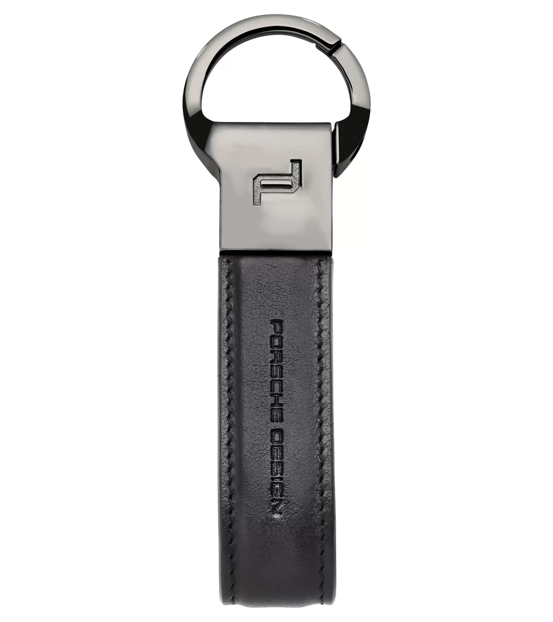 Porsche Design Keyring Loop> Kleinleder