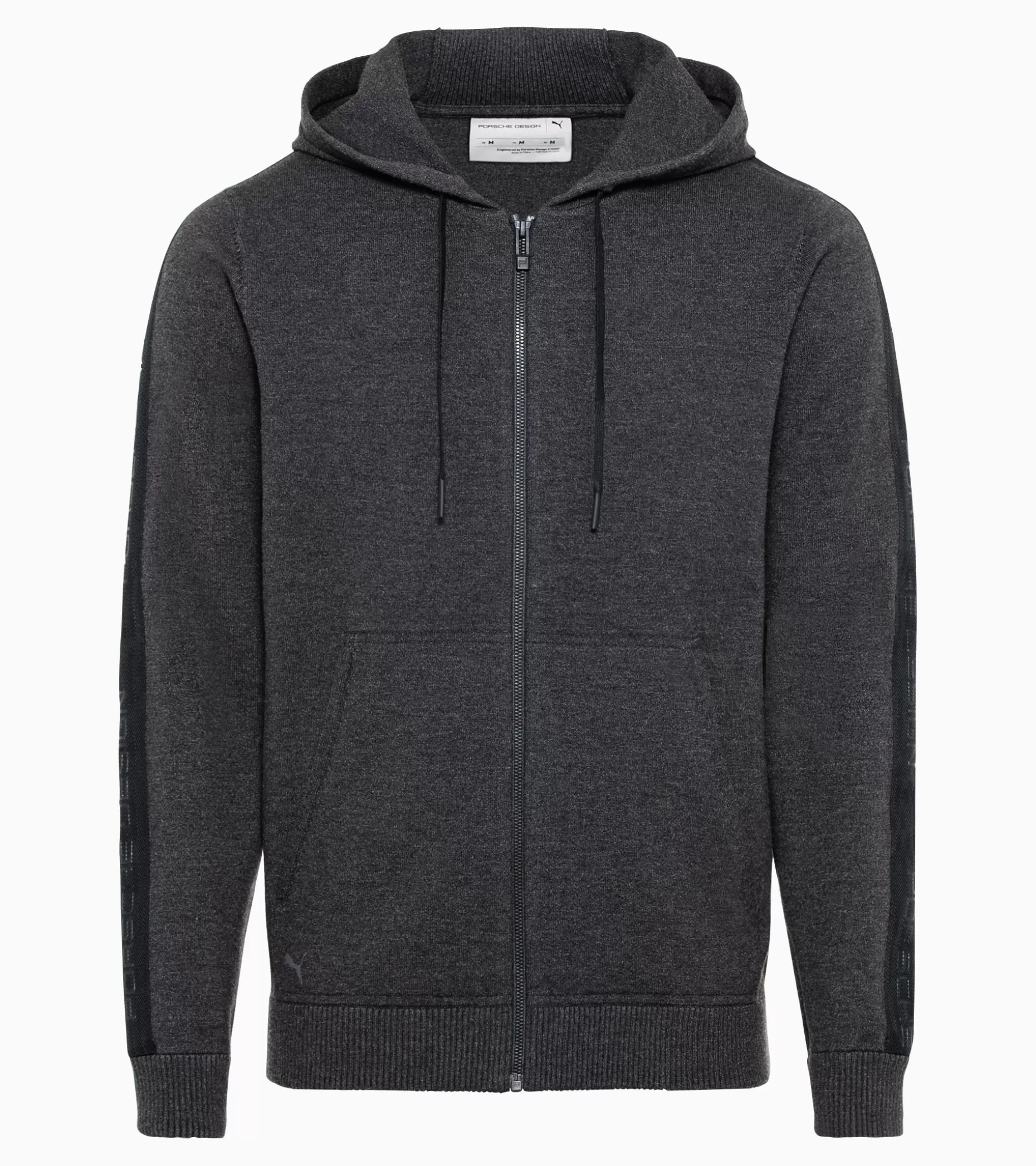 Porsche Design Leisure Fullzip Jacket> Fashion & Sport