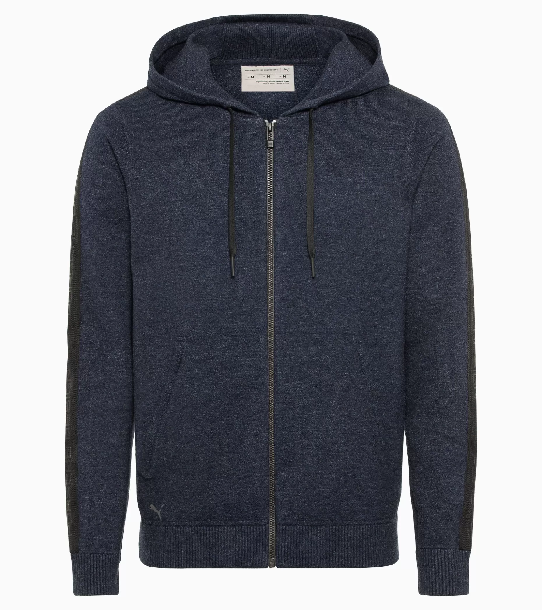 Porsche Design Leisure Fullzip Jacket> Fashion & Sport