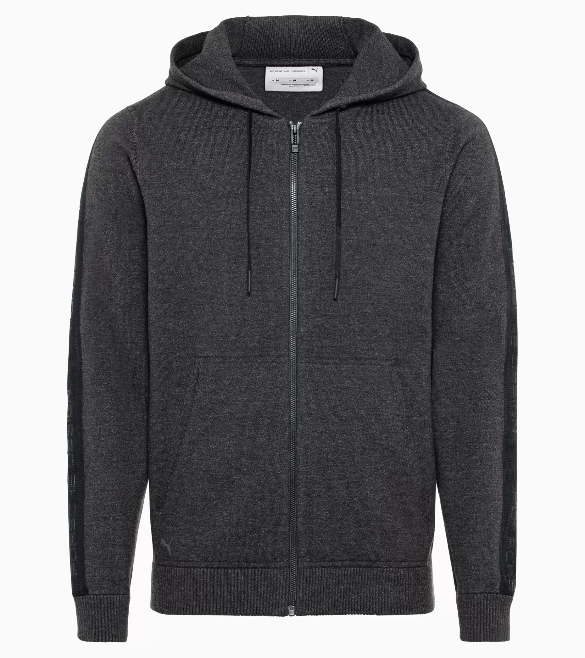 Porsche Design Leisure Fullzip Jacket> Fashion & Sport