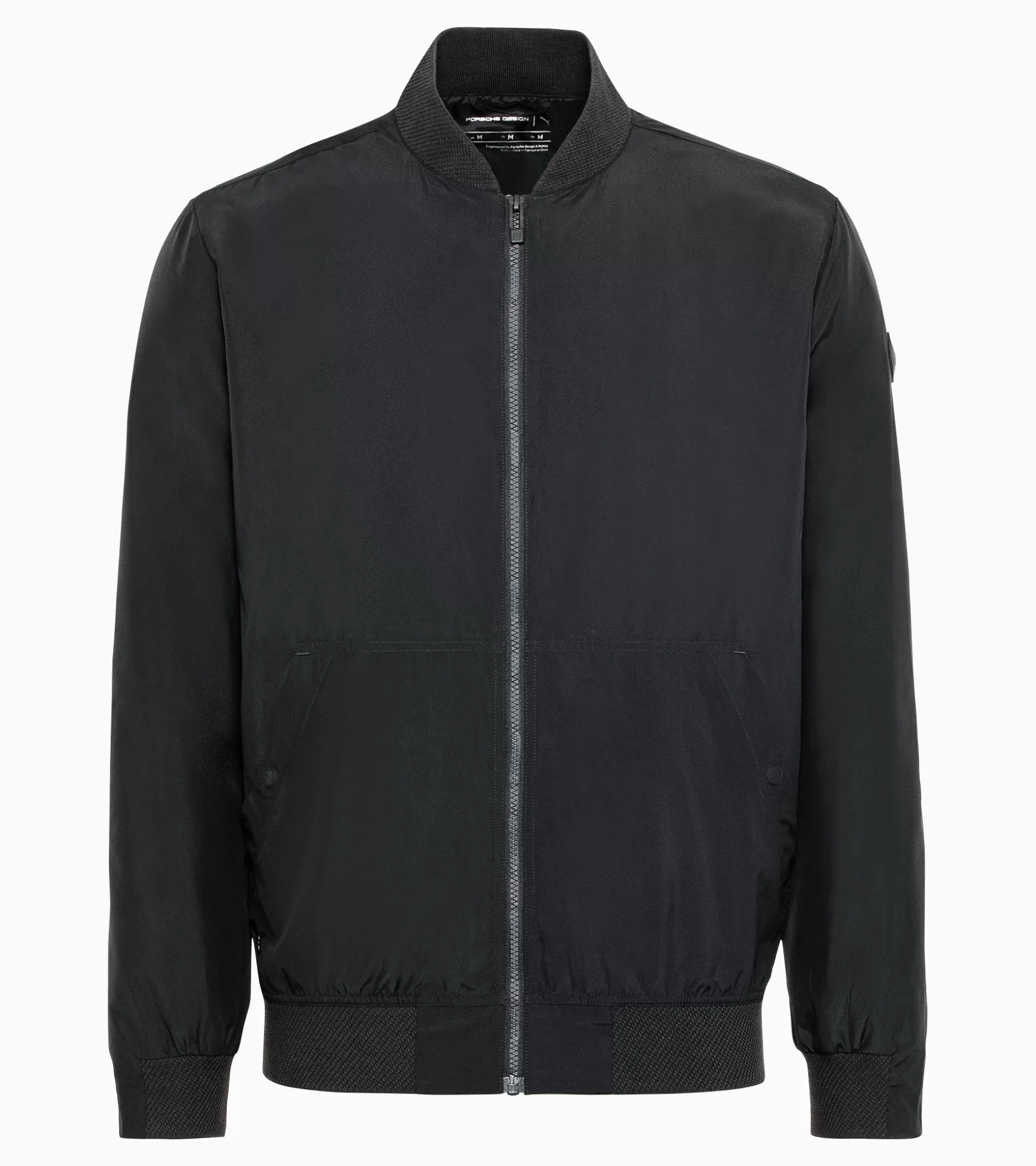 Porsche Design Light Blouson Jacket> Fashion & Sport