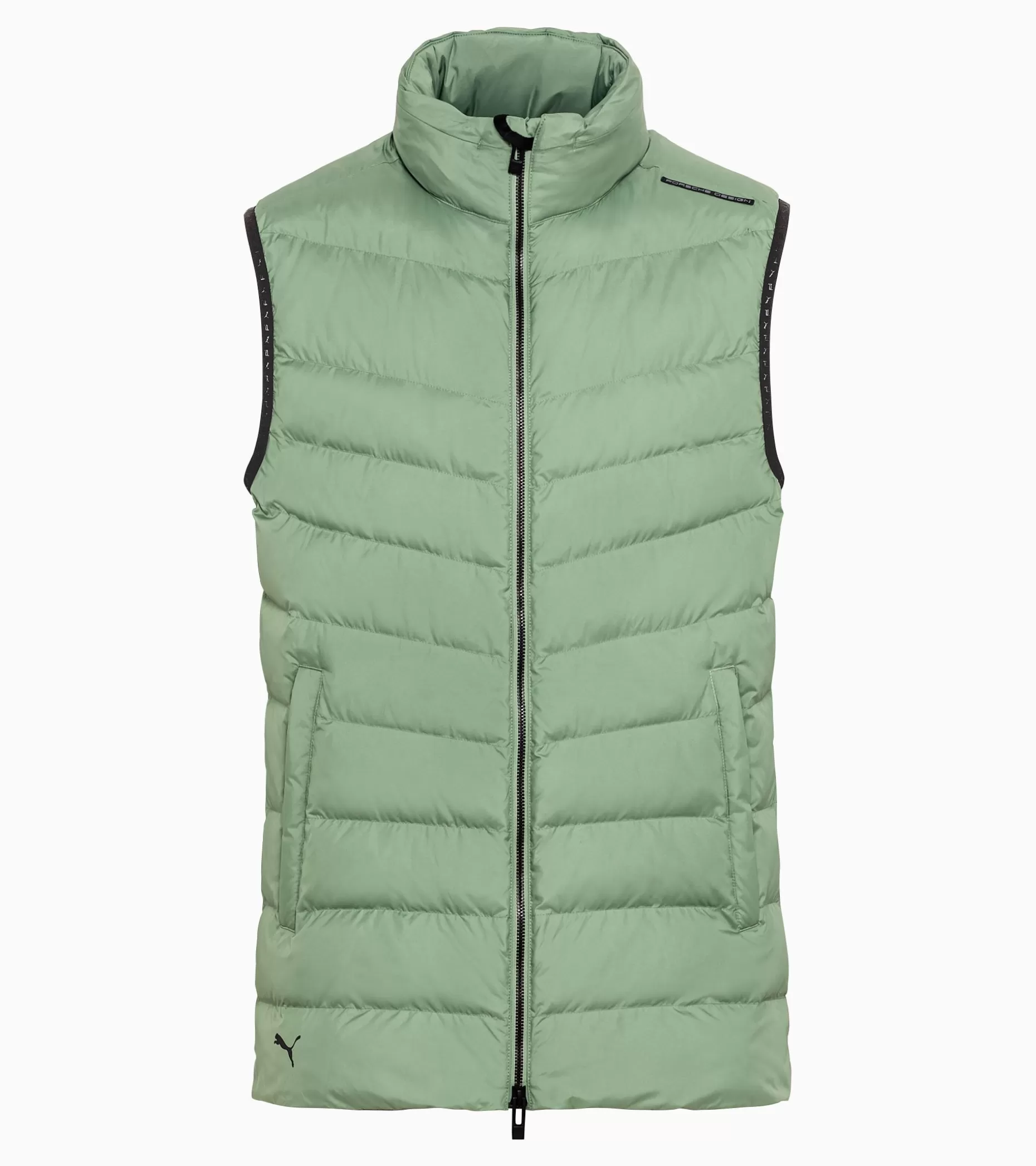 Porsche Design Light Packable Vest> Fashion & Sport
