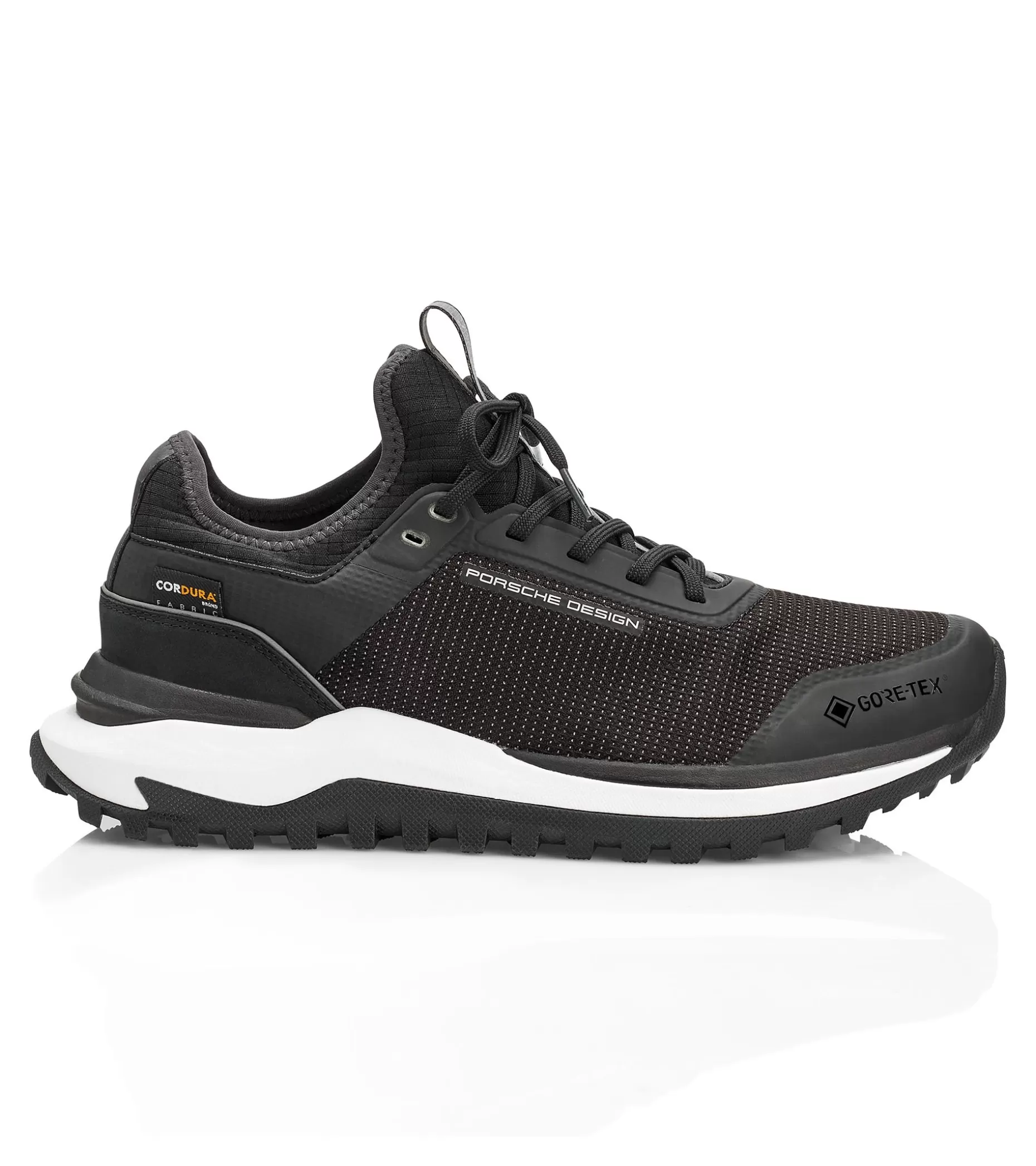 Porsche Design Nitro High Cordura Trainer> Fashion & Sport