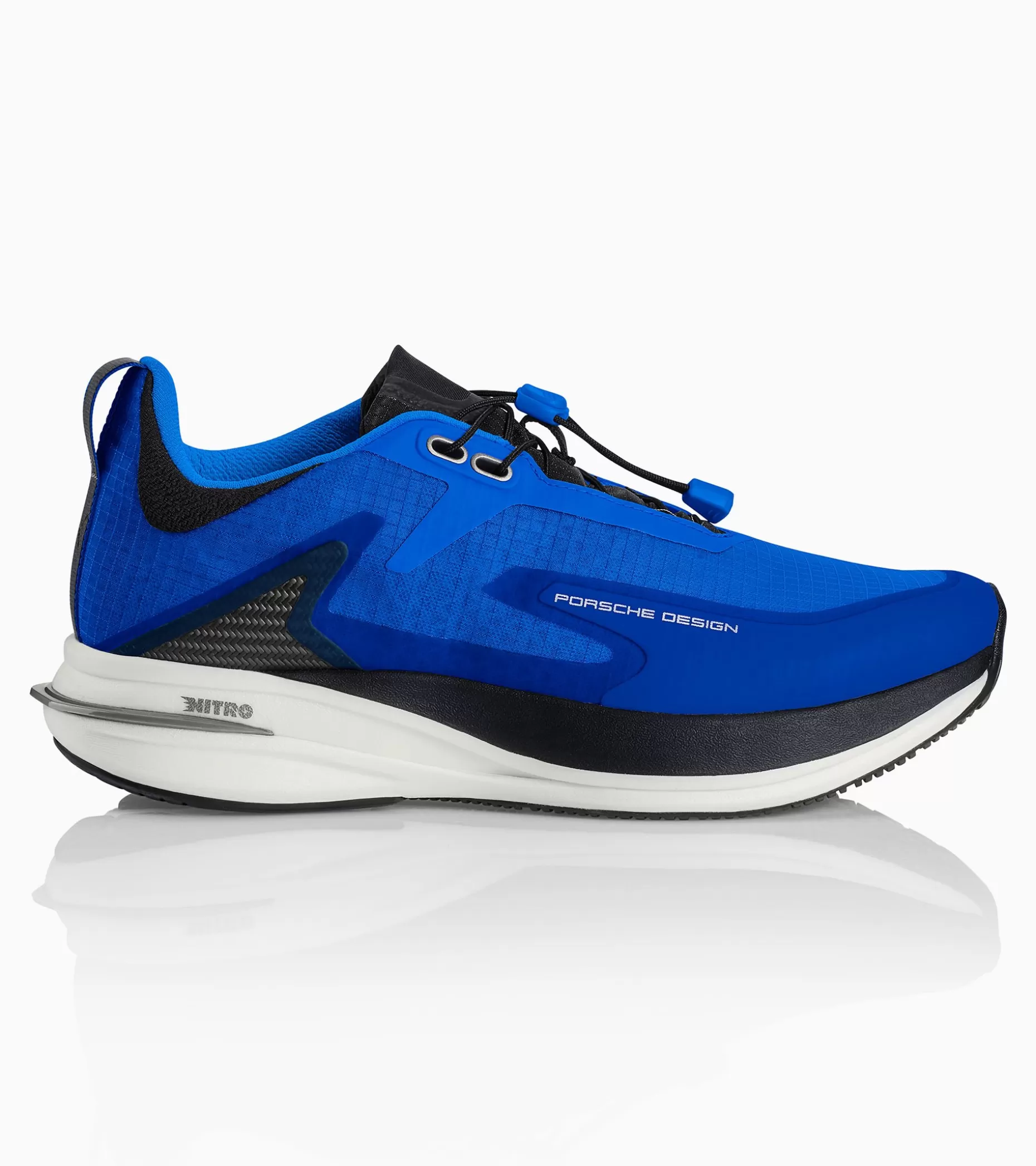 Porsche Design Nitro Run Ii> Fashion & Sport