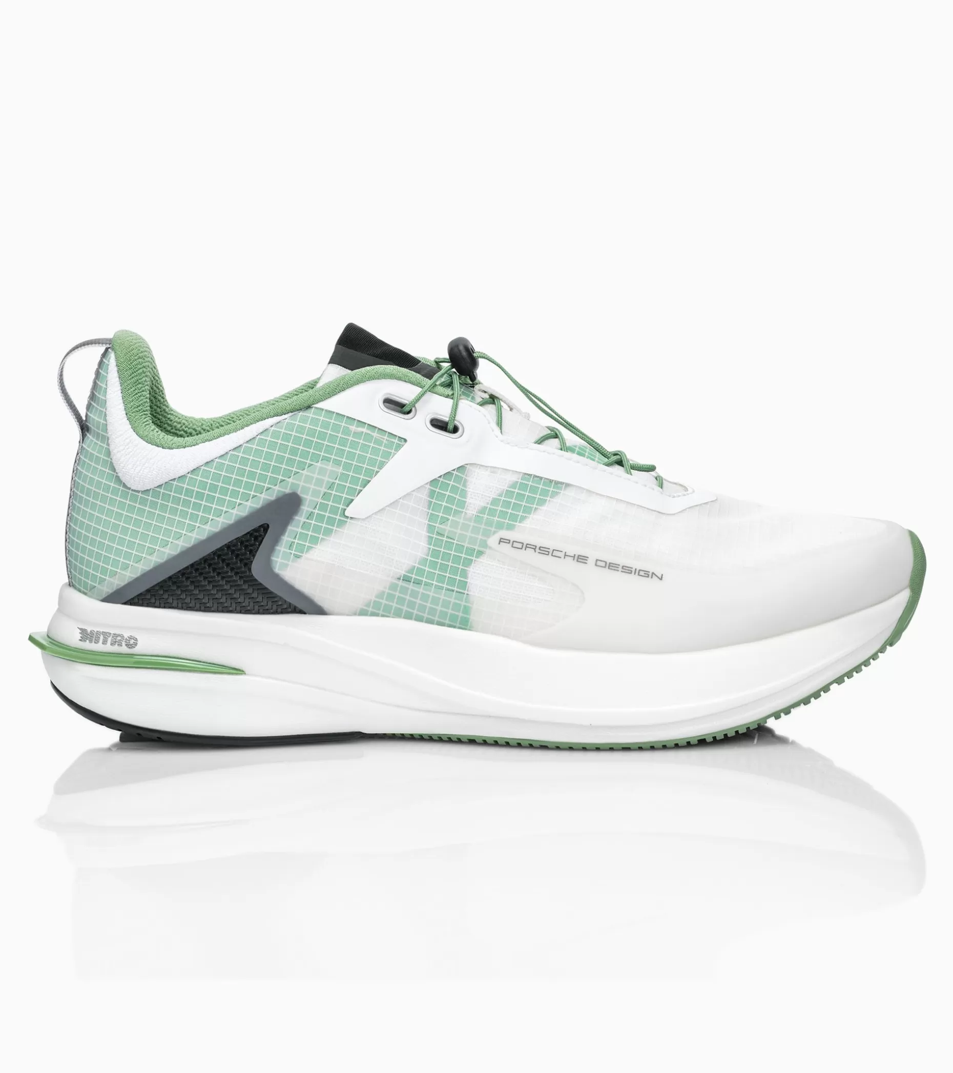 Porsche Design Nitro Run Ii> Fashion & Sport