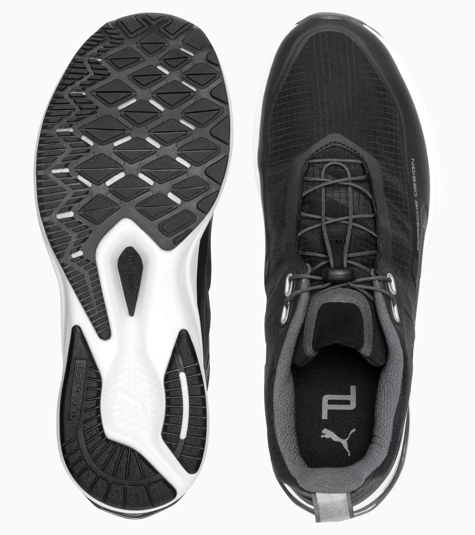Porsche Design Nitro Run Ii> Fashion & Sport