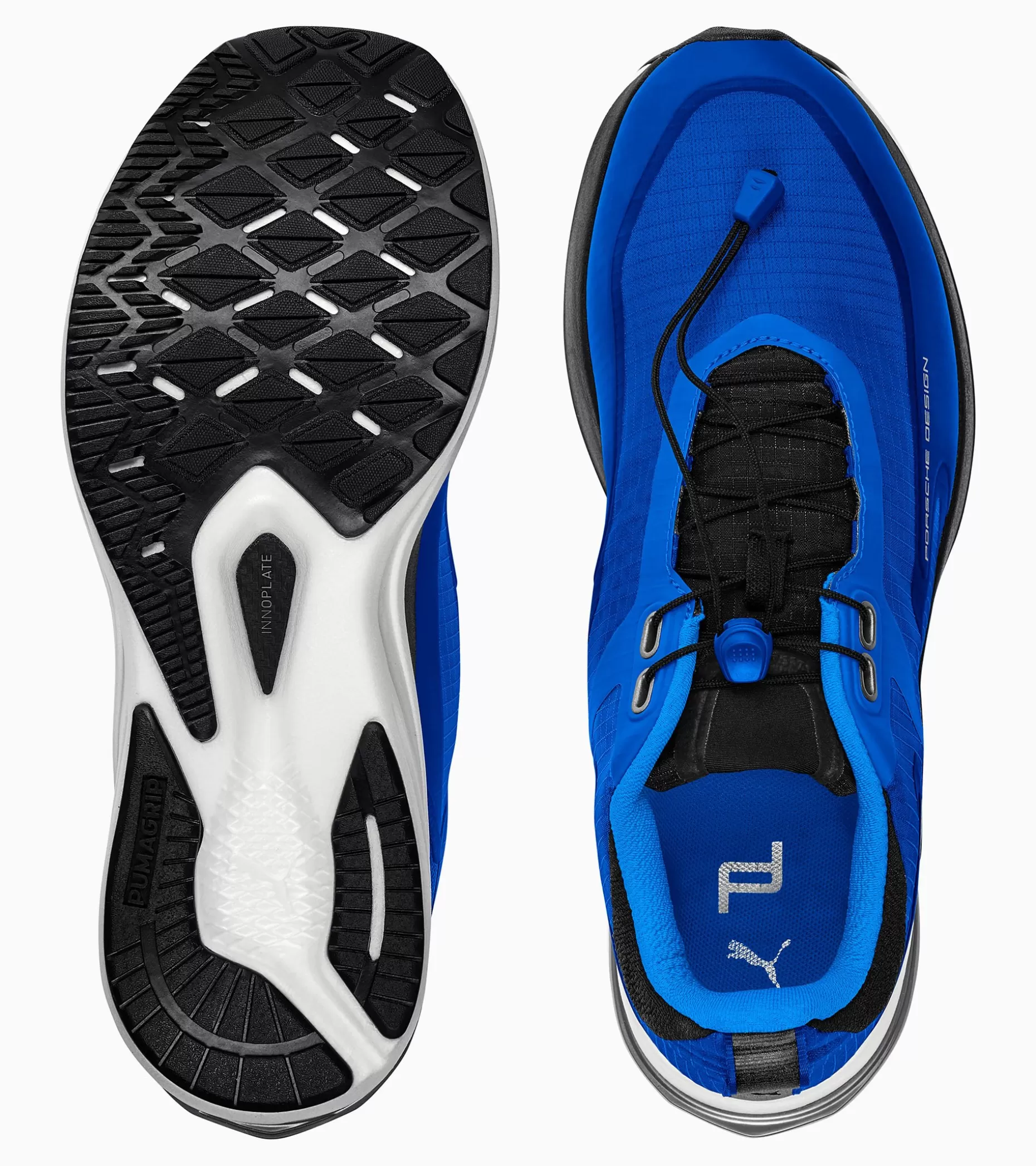 Porsche Design Nitro Run Ii> Fashion & Sport