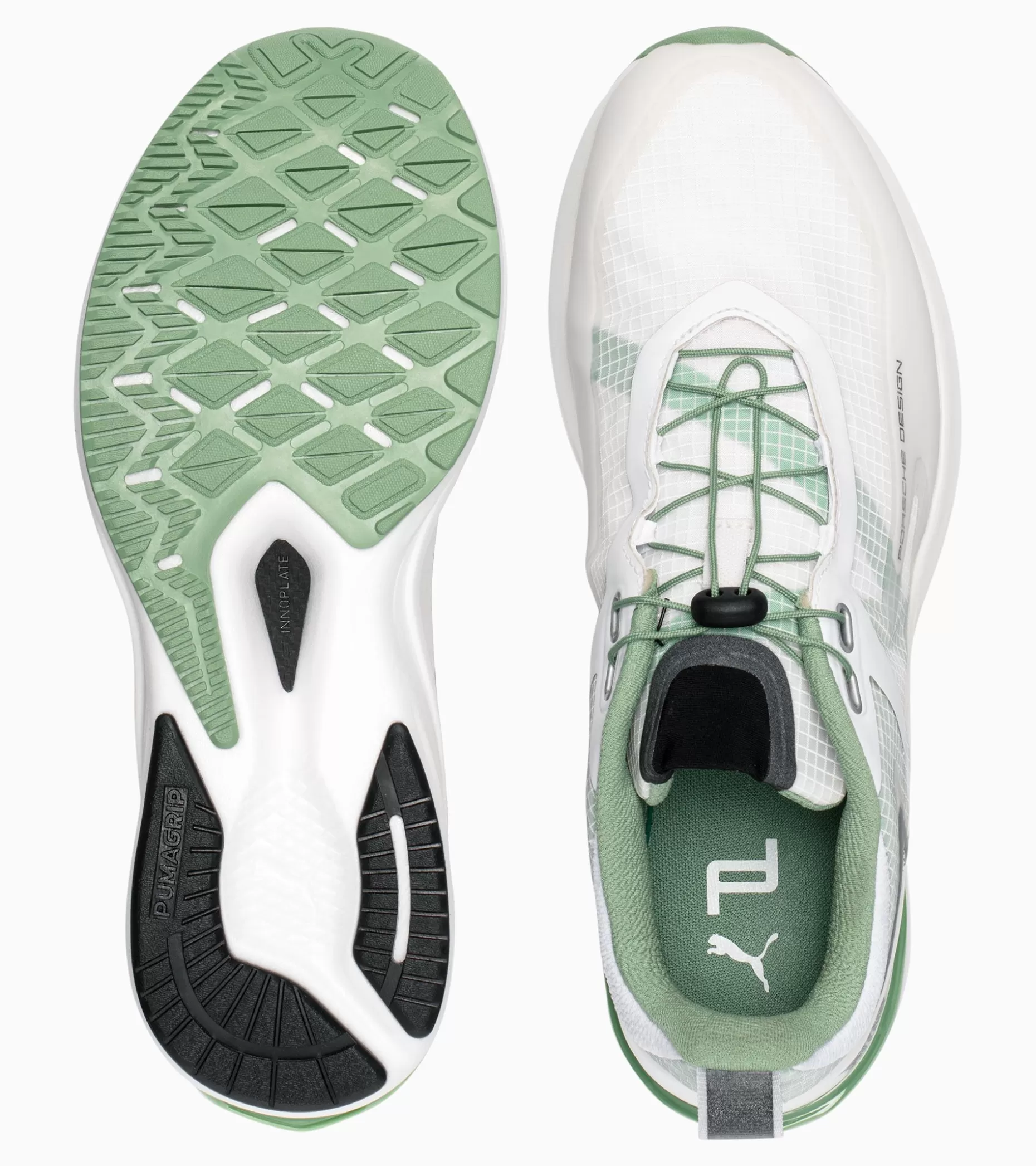 Porsche Design Nitro Run Ii> Fashion & Sport