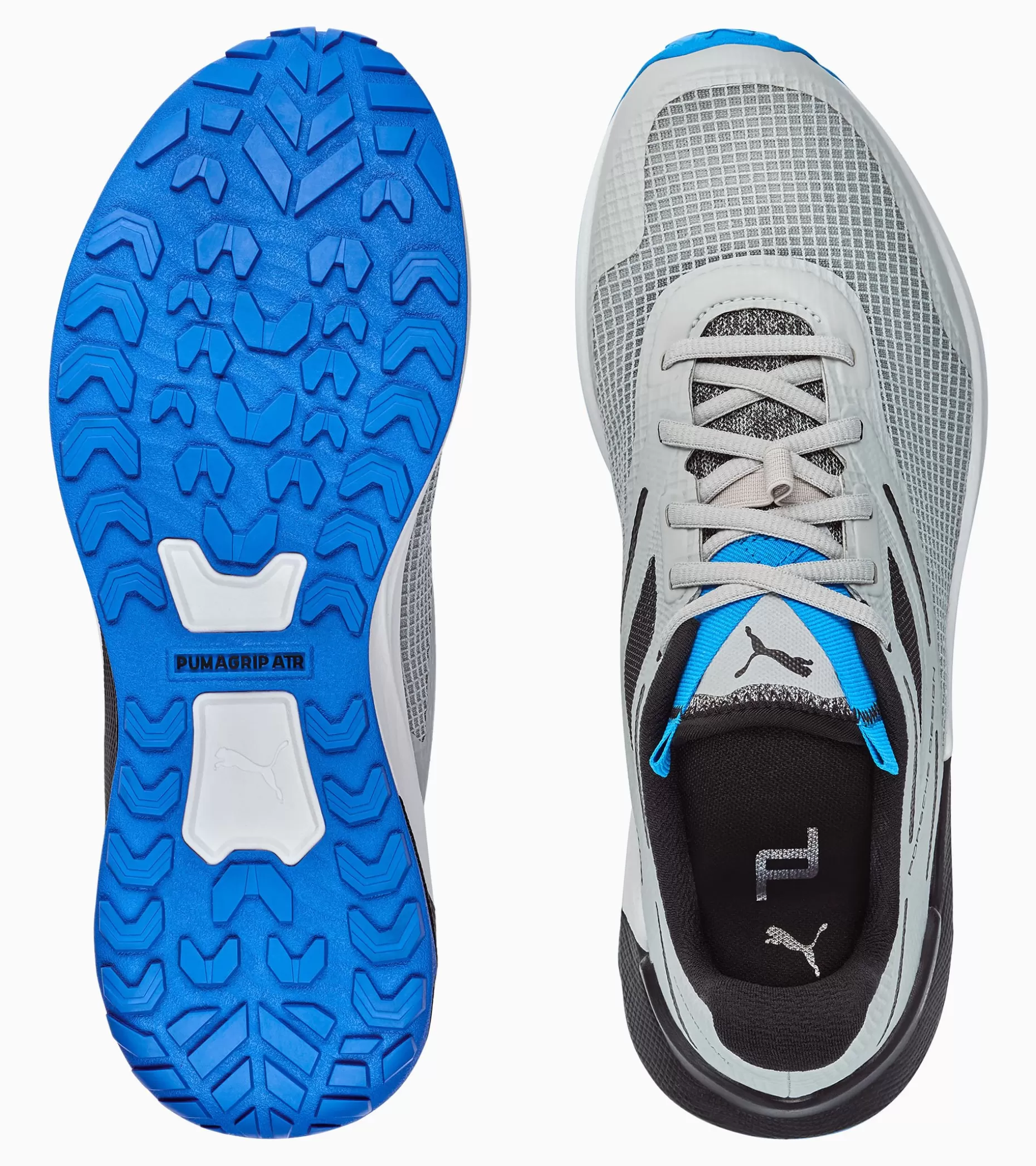 Porsche Design Nitro Trail Ii> Fashion & Sport