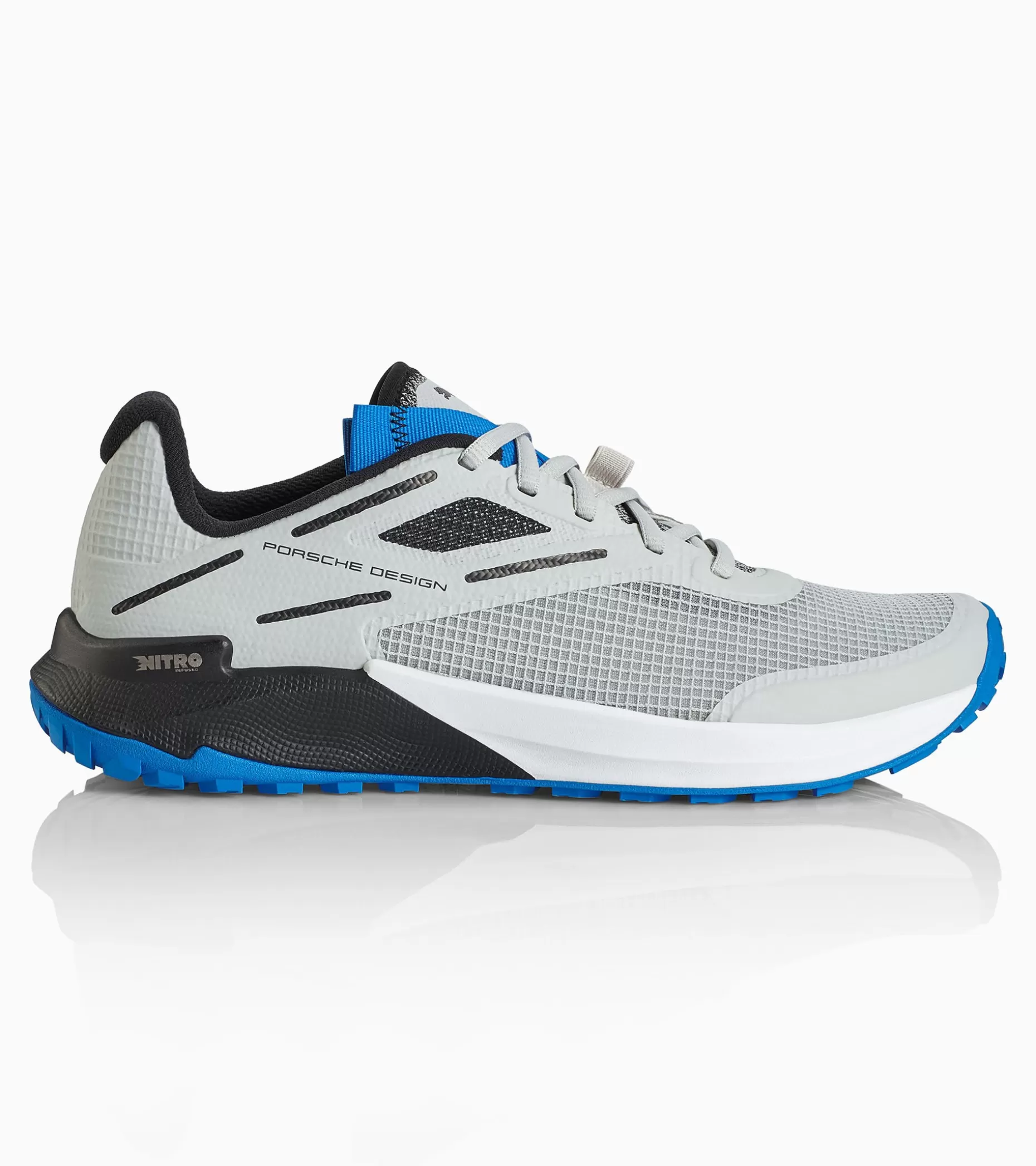 Porsche Design Nitro Trail Ii> Fashion & Sport