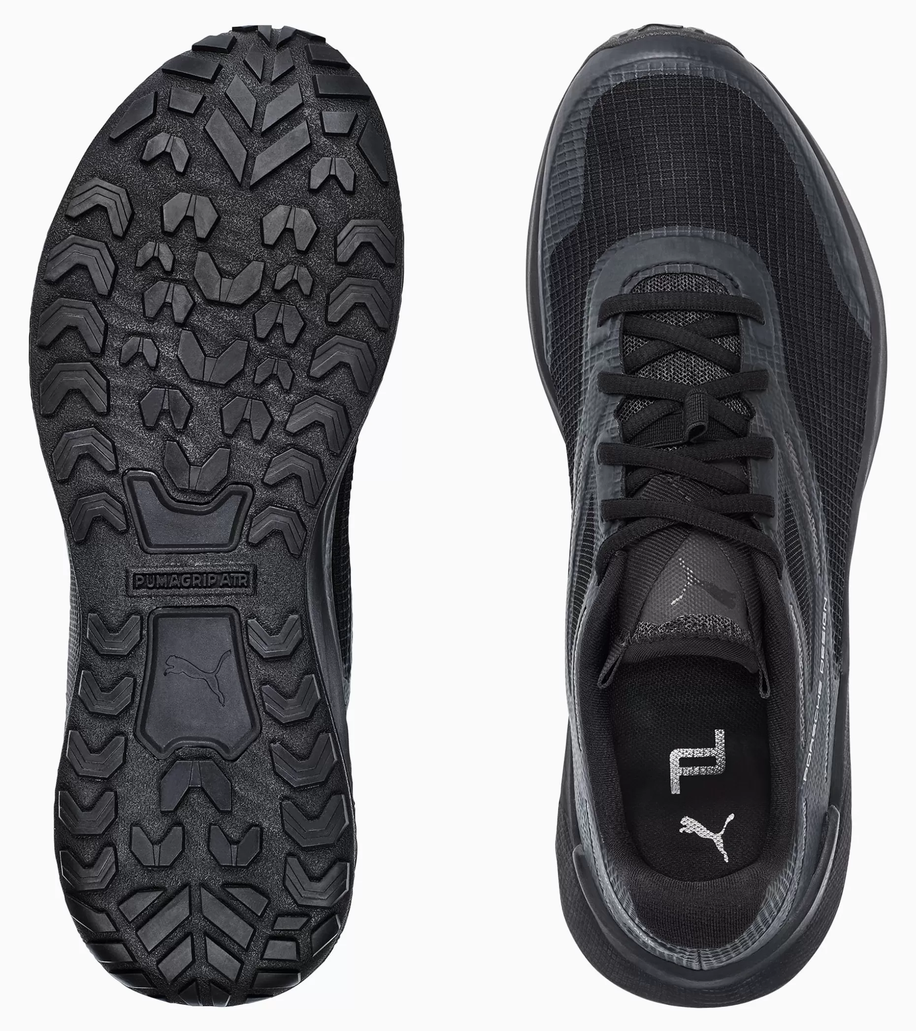 Porsche Design Nitro Trail Ii> Fashion & Sport