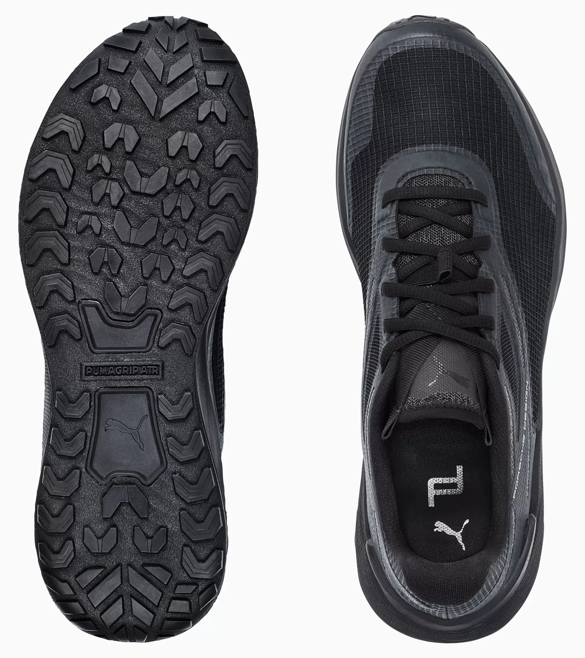 Porsche Design Nitro Trail Ii> Fashion & Sport