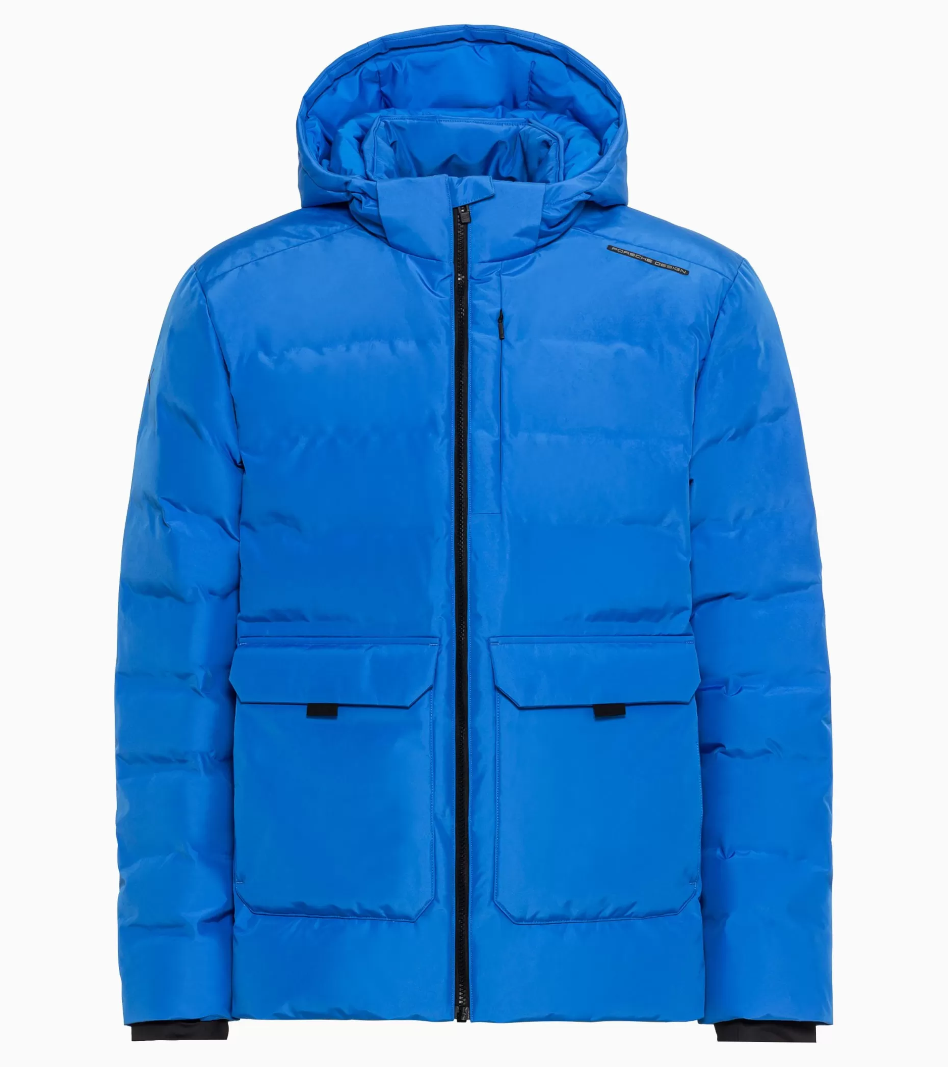 Porsche Design Padded Jacket> Fashion & Sport