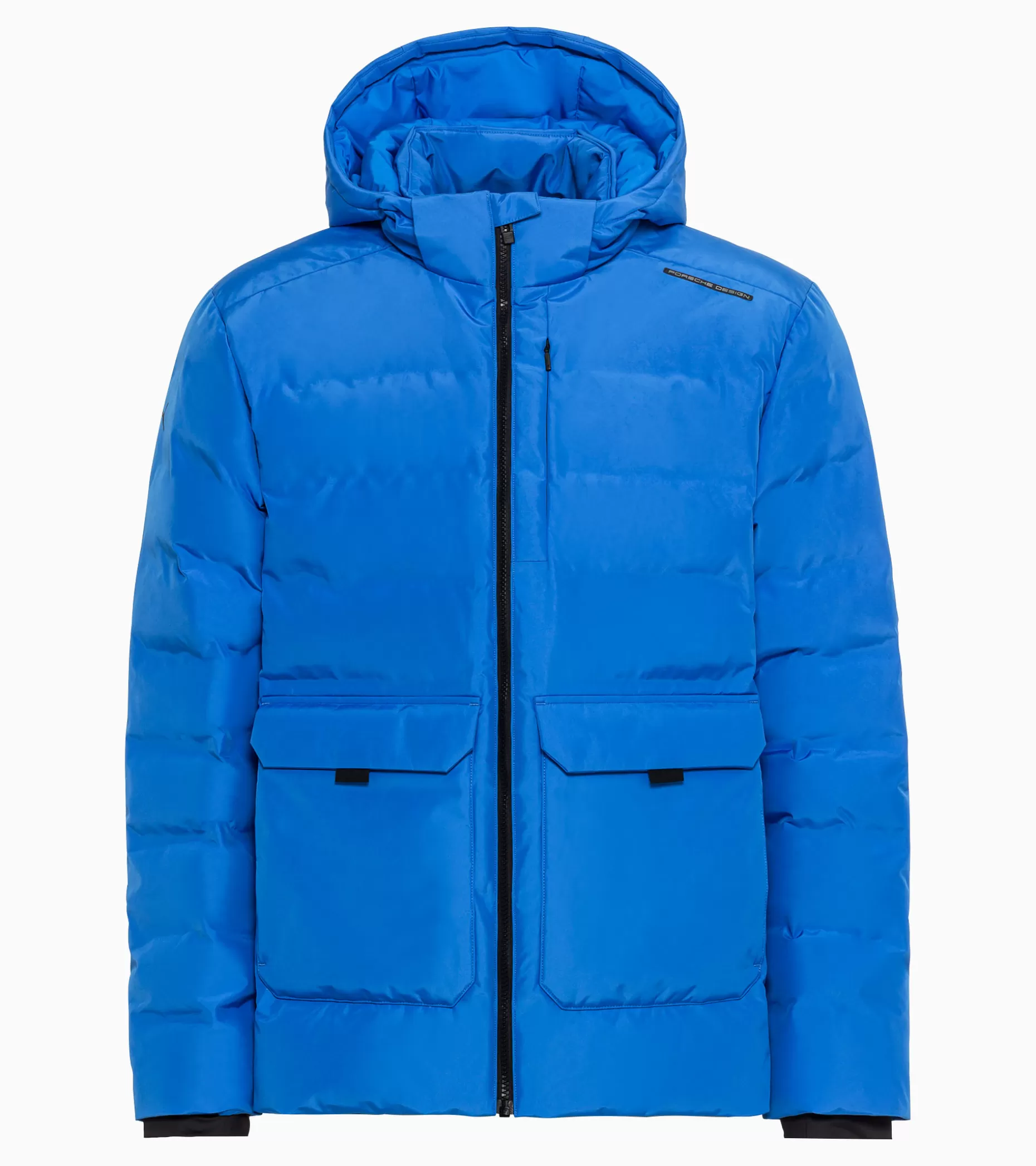 Porsche Design Padded Jacket> Fashion & Sport