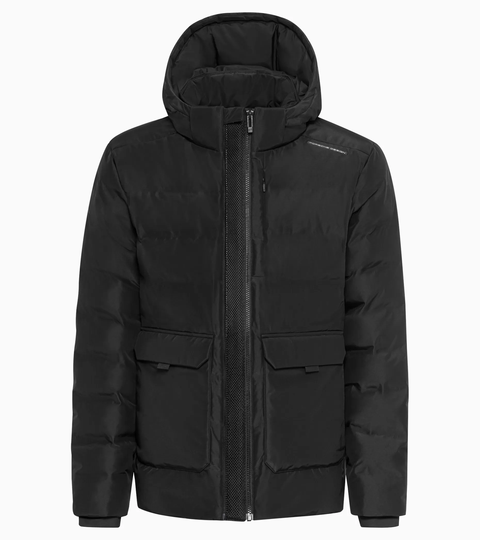 Porsche Design Padded Jacket> Fashion & Sport